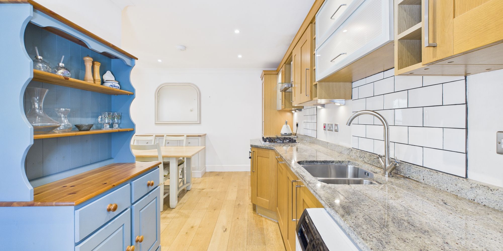 Hough Green, Chester, CH4