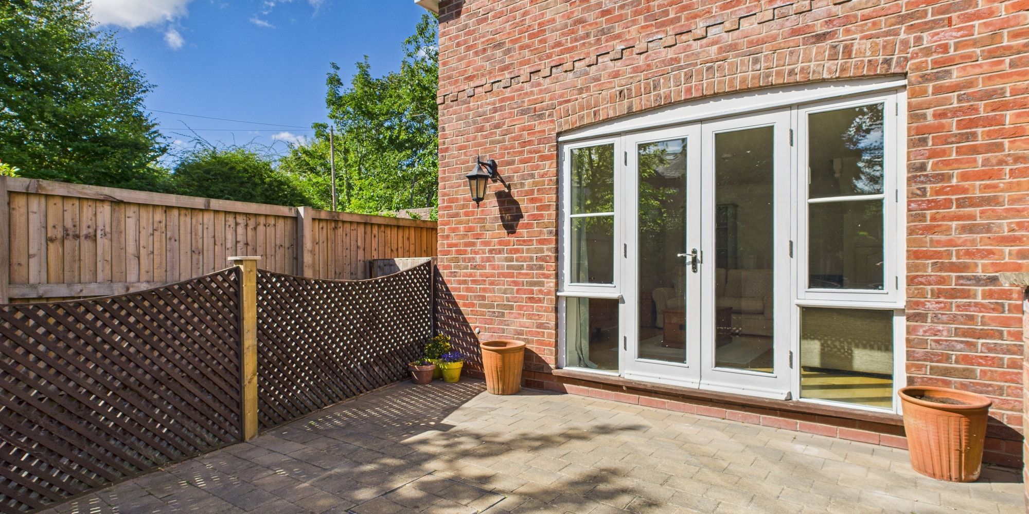 Hough Green, Chester, CH4
