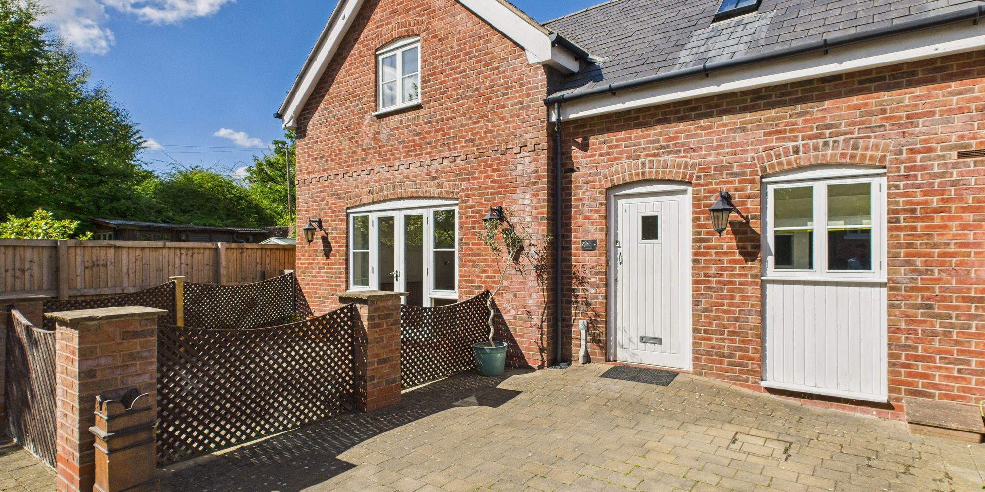 Hough Green, Chester, CH4