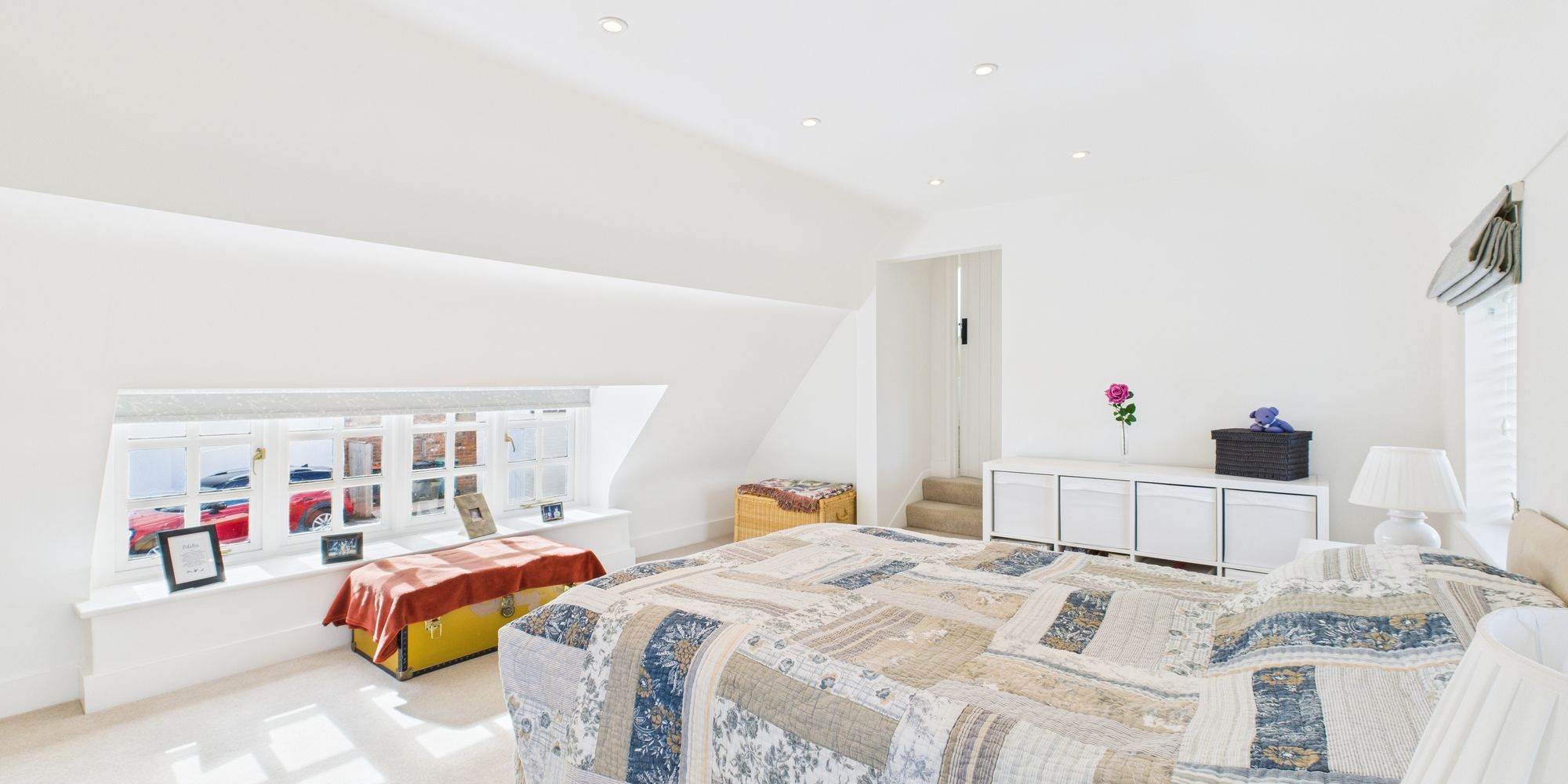 Village Road, Christleton, CH3
