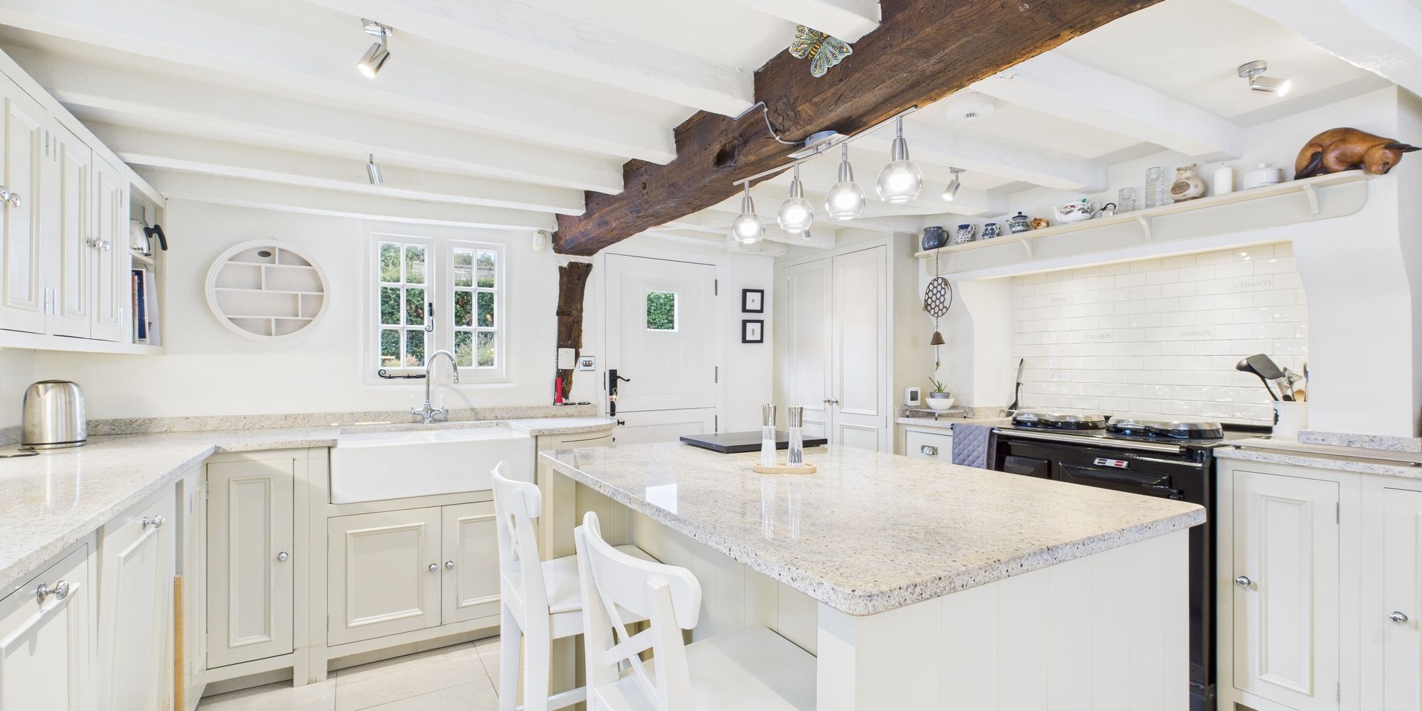 Village Road, Christleton, CH3
