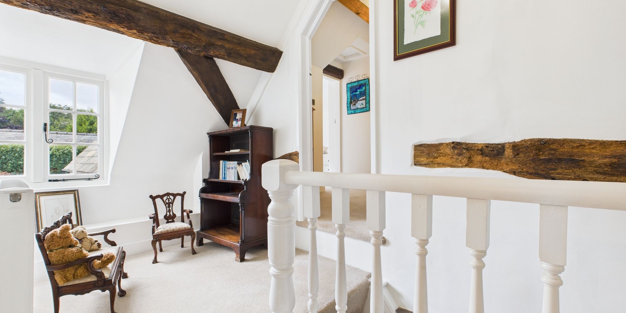 Village Road, Christleton, CH3