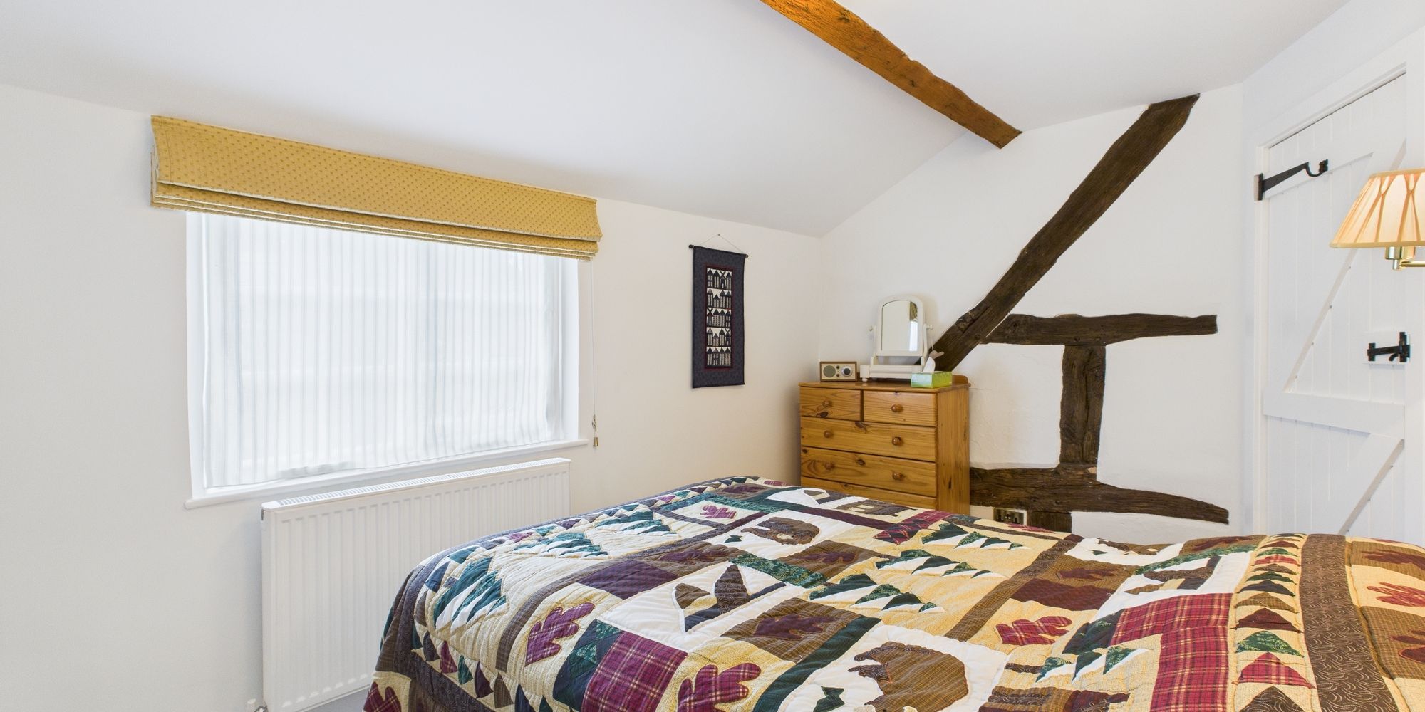 Village Road, Christleton, CH3