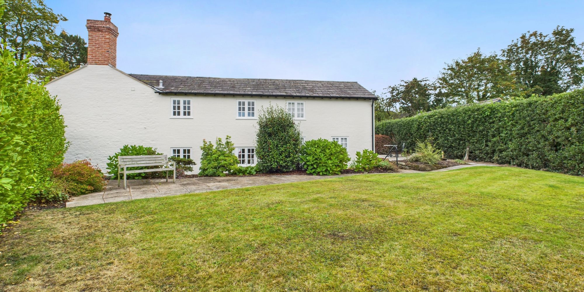 Village Road, Christleton, CH3