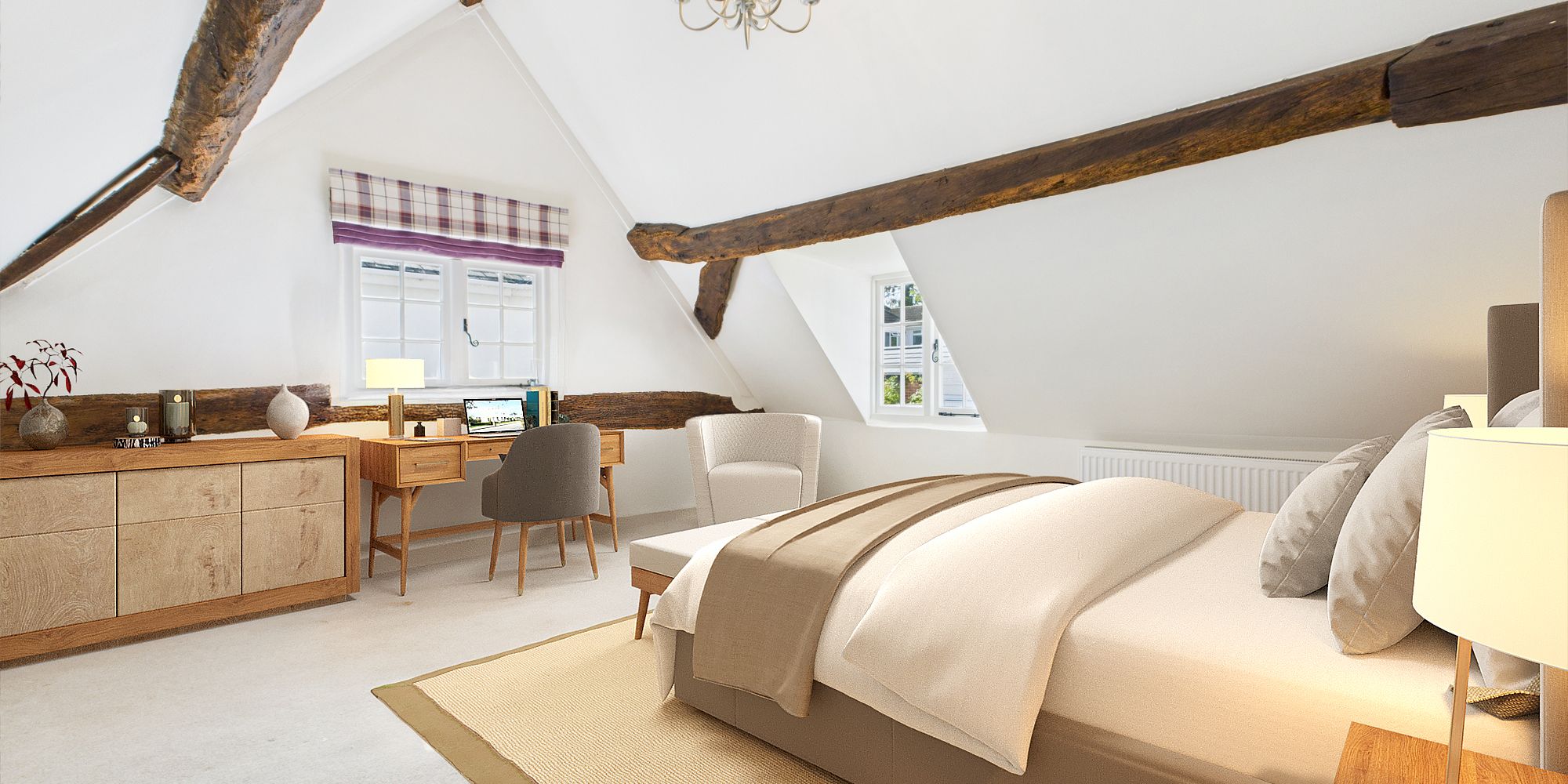 Village Road, Christleton, CH3