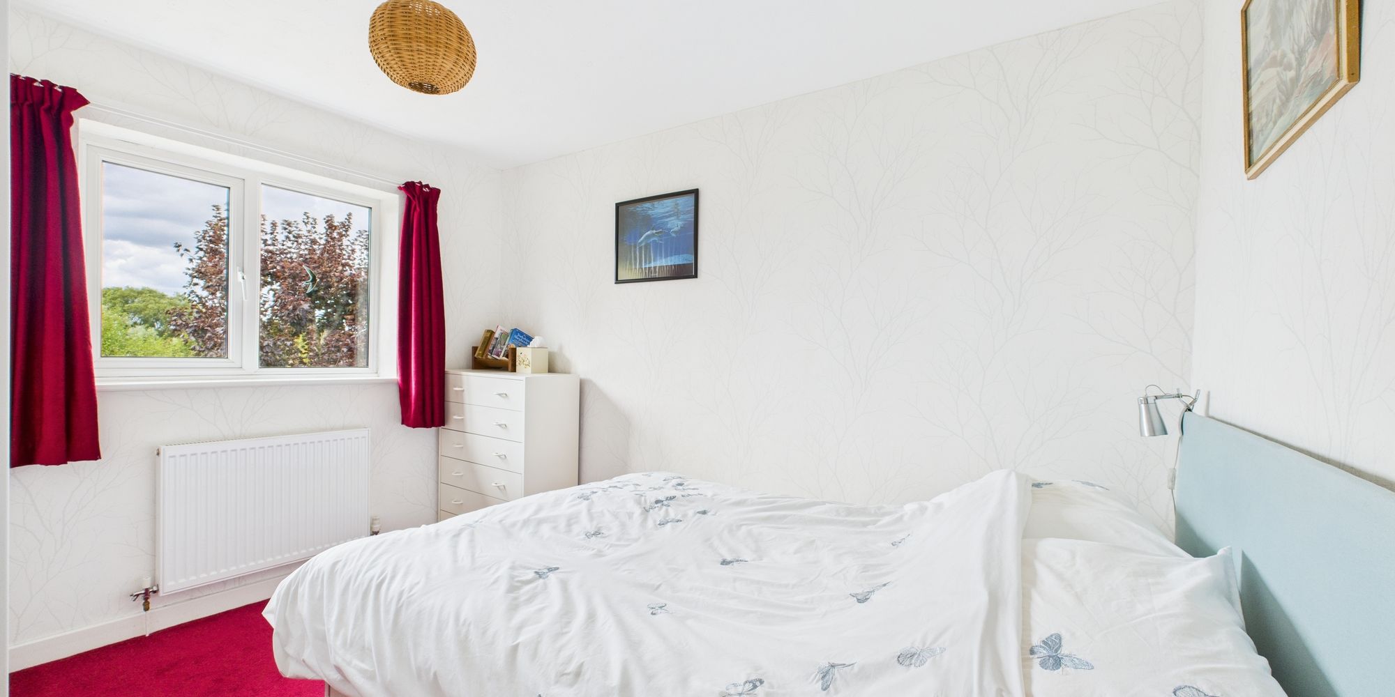 Butterbur Close, Huntington, CH3