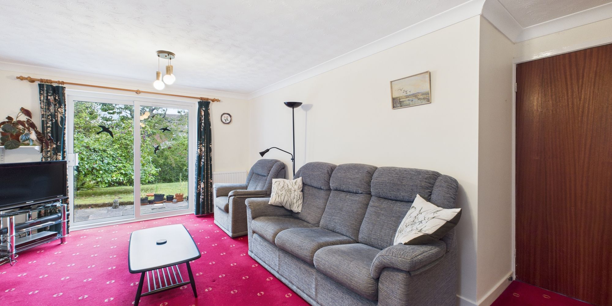 Butterbur Close, Huntington, CH3