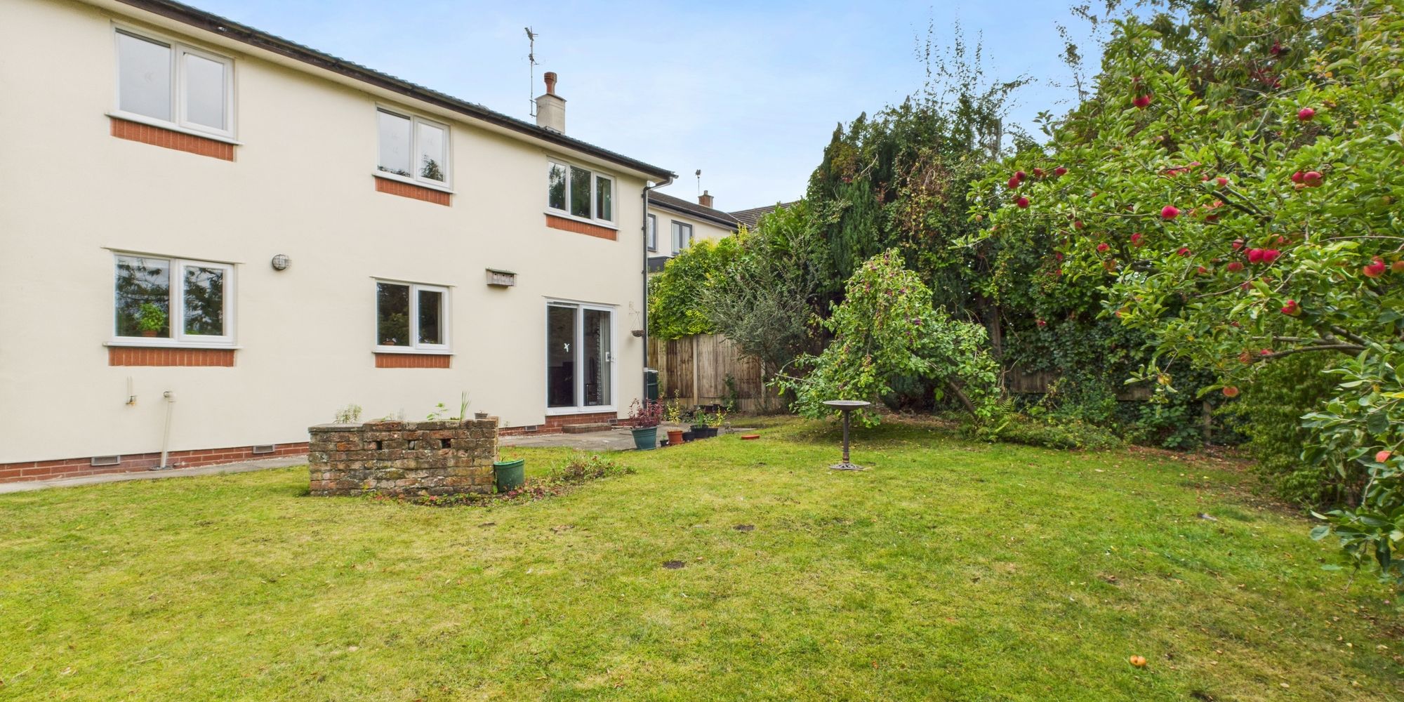 Butterbur Close, Huntington, CH3