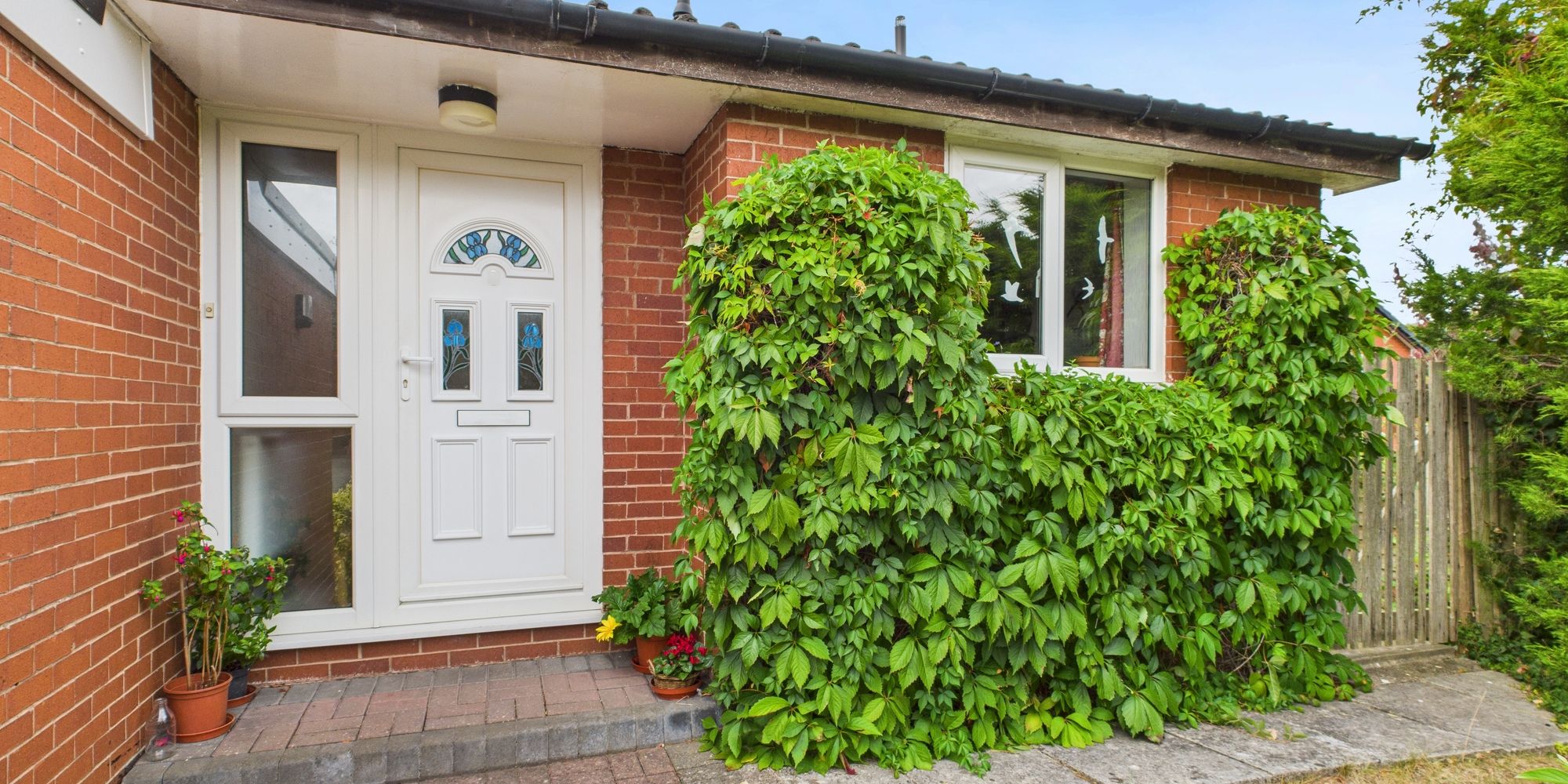 Butterbur Close, Huntington, CH3