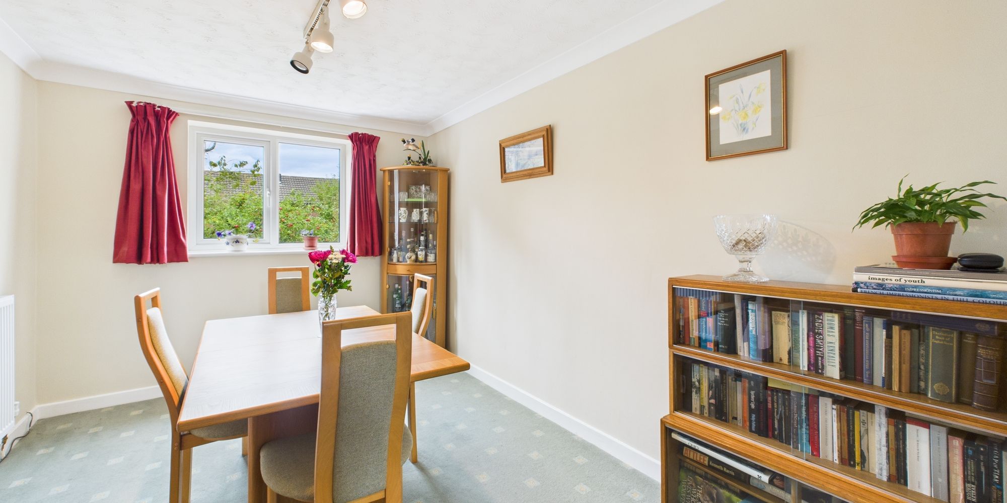 Butterbur Close, Huntington, CH3
