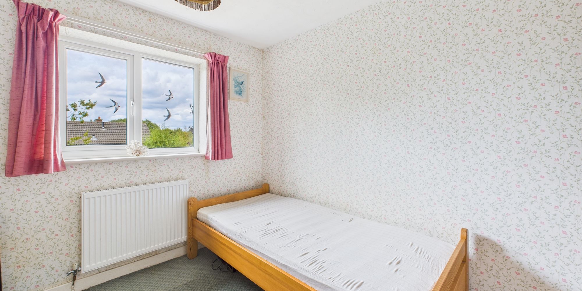 Butterbur Close, Huntington, CH3