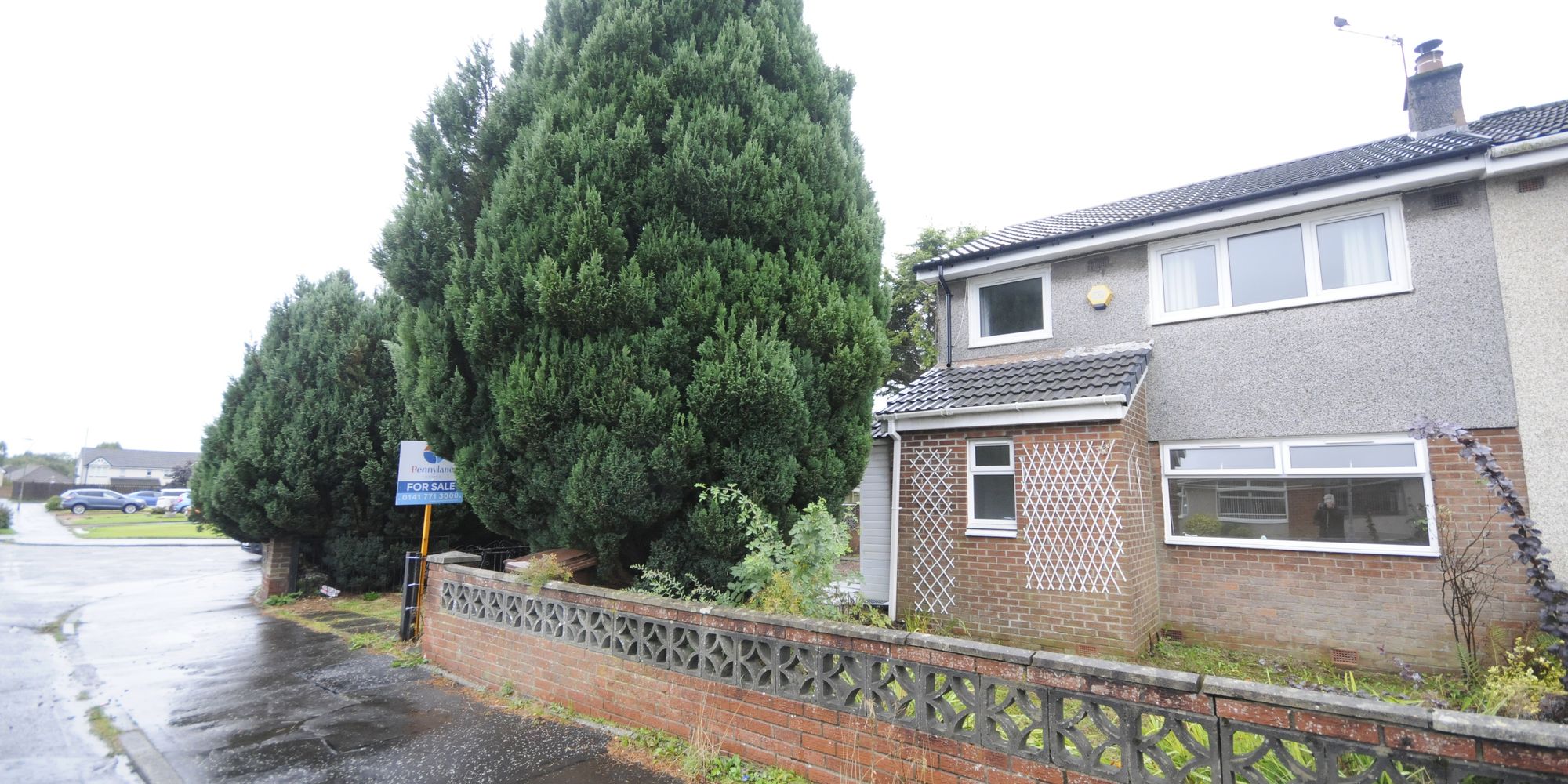 20 Dalcruin Gardens, Moodiesburn