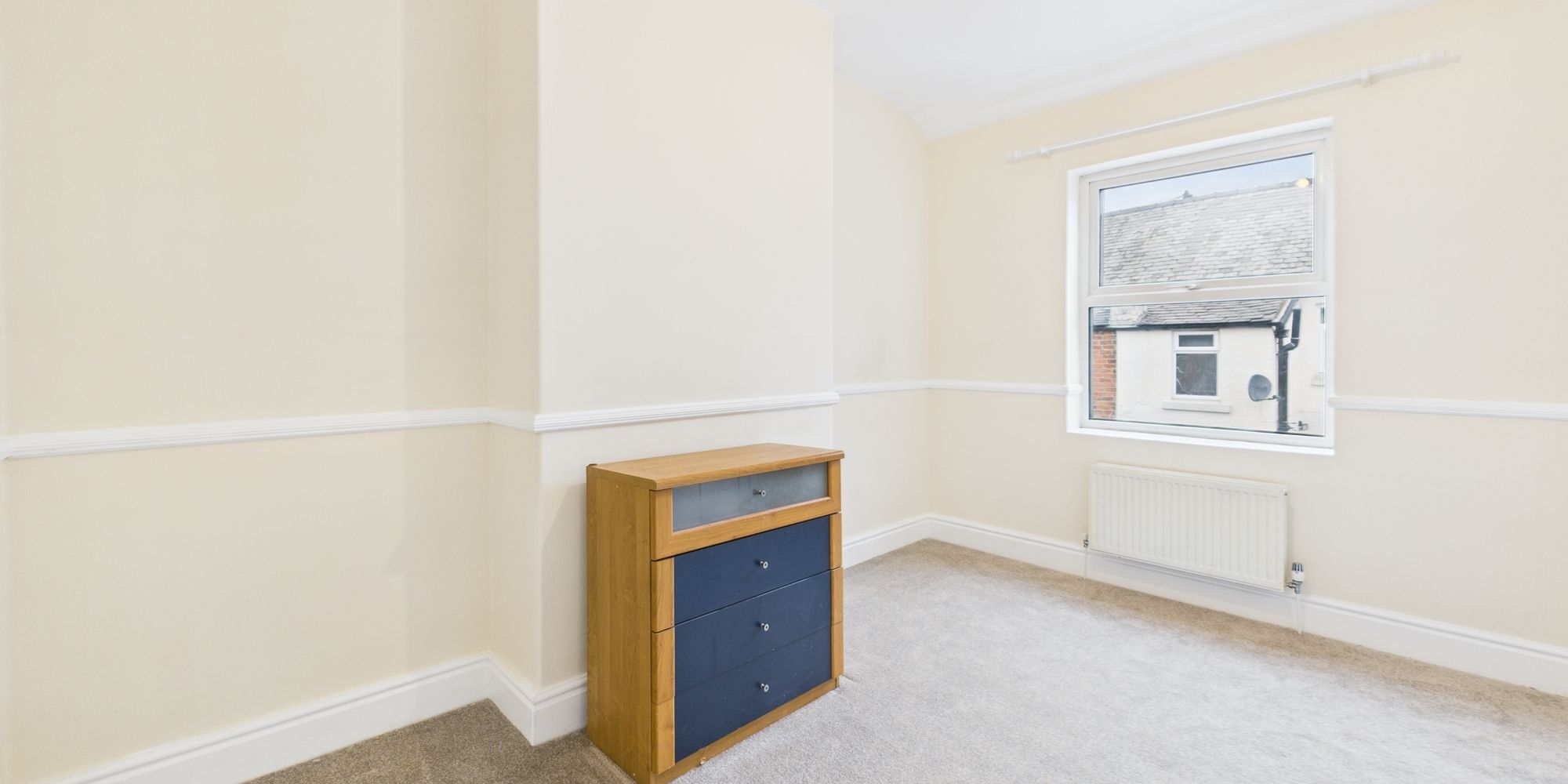 Phillip Street, Hoole, CH2