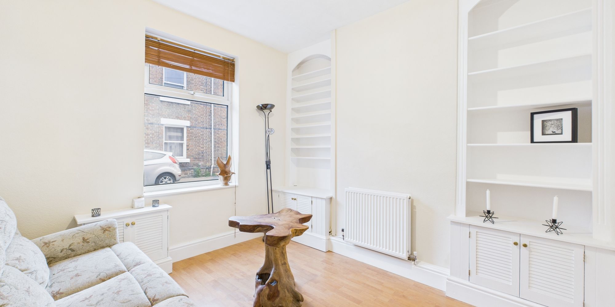 Phillip Street, Hoole, CH2