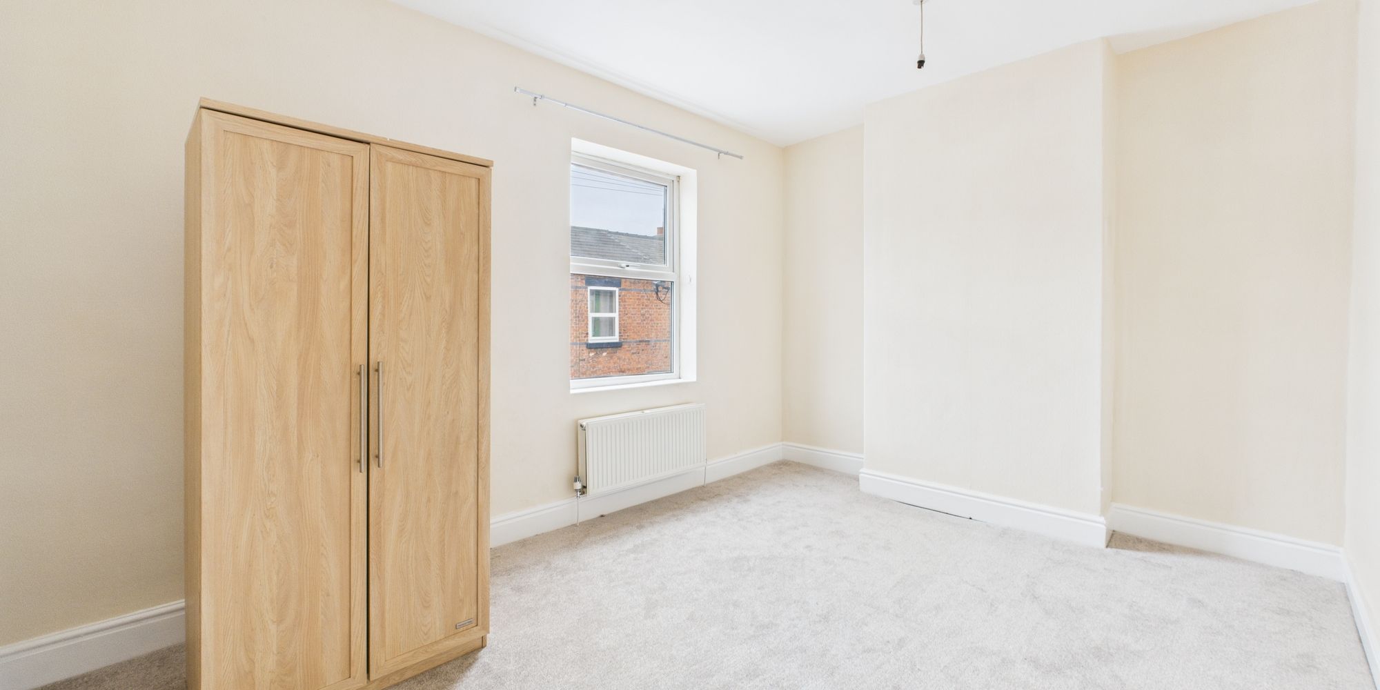 Phillip Street, Hoole, CH2