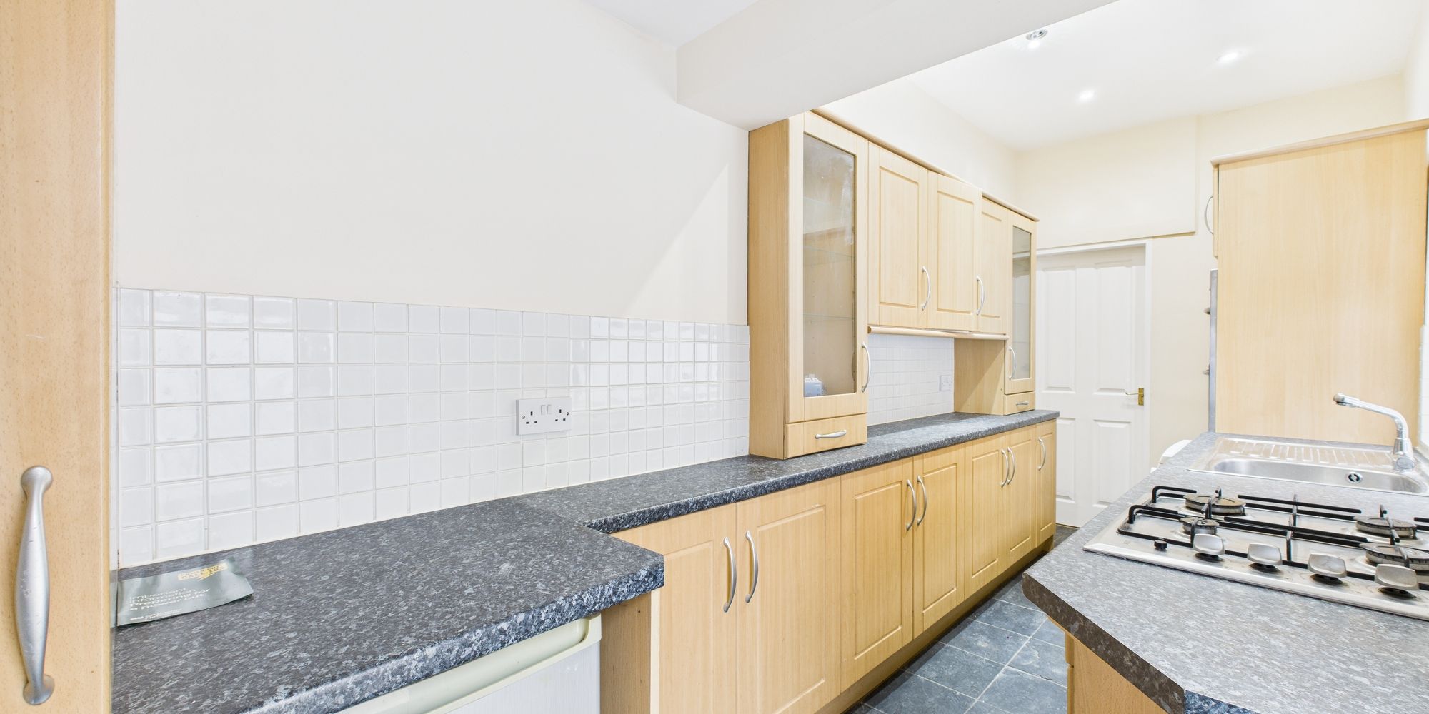 Phillip Street, Hoole, CH2