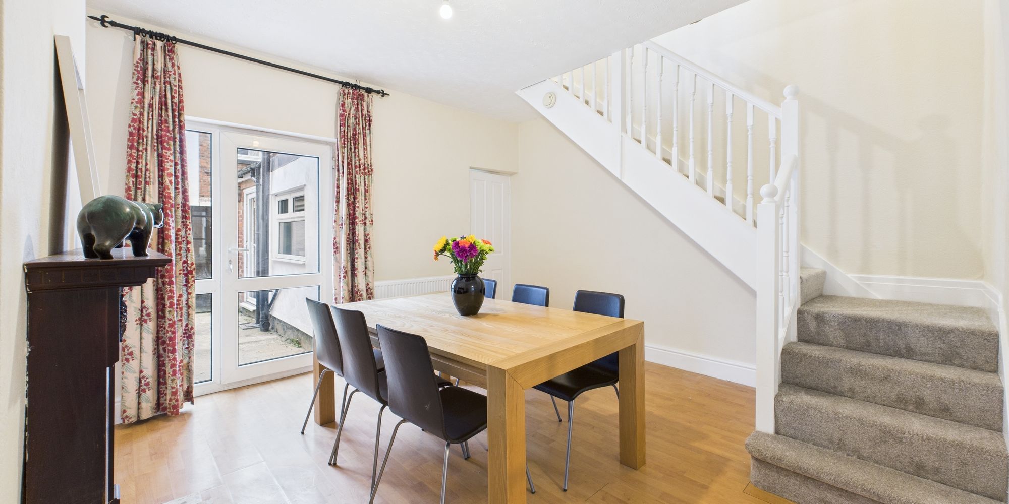 Phillip Street, Hoole, CH2