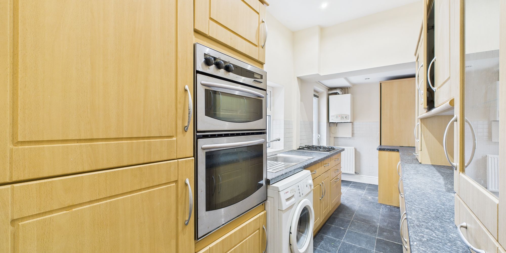 Phillip Street, Hoole, CH2
