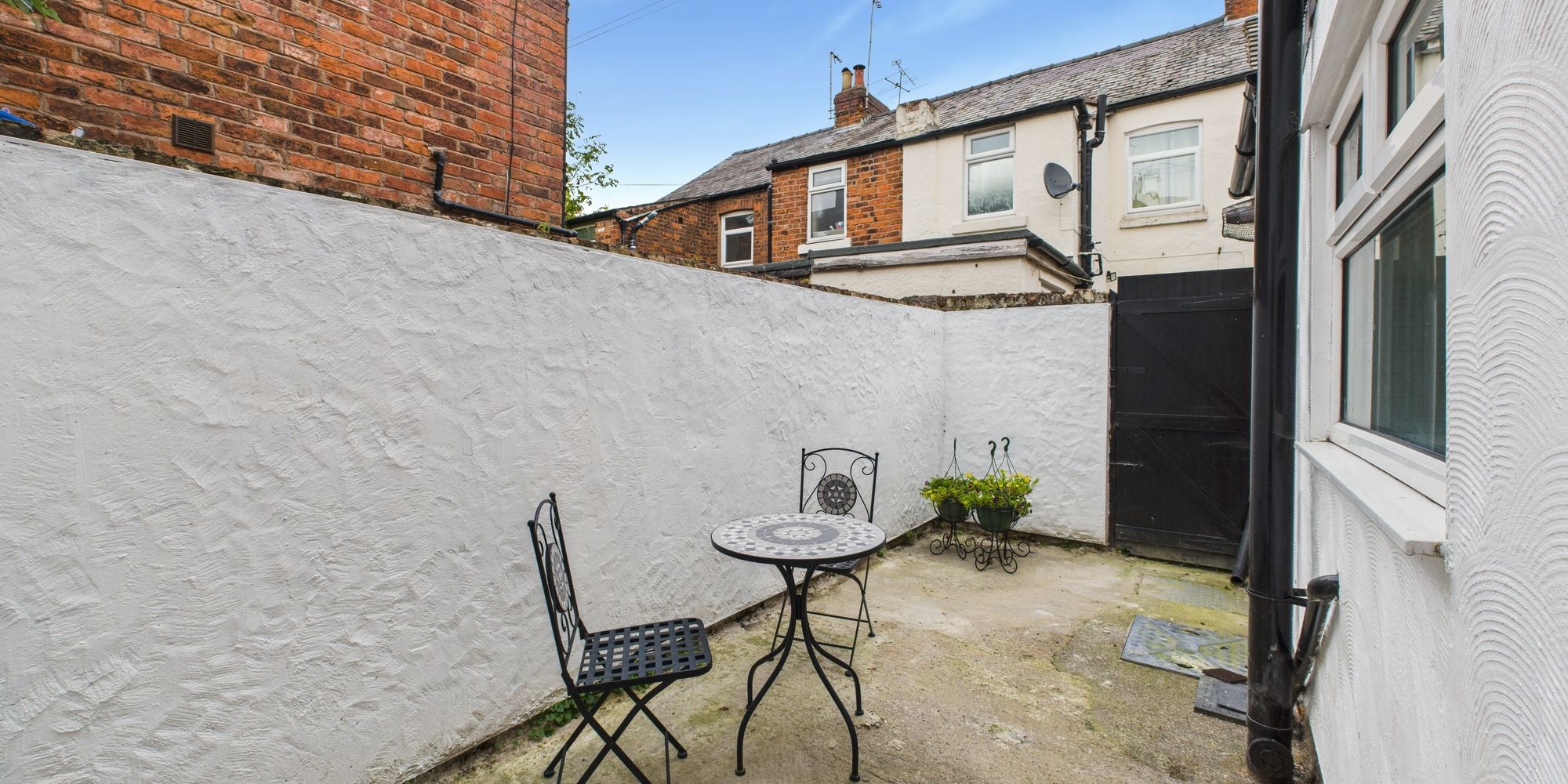 Phillip Street, Hoole, CH2