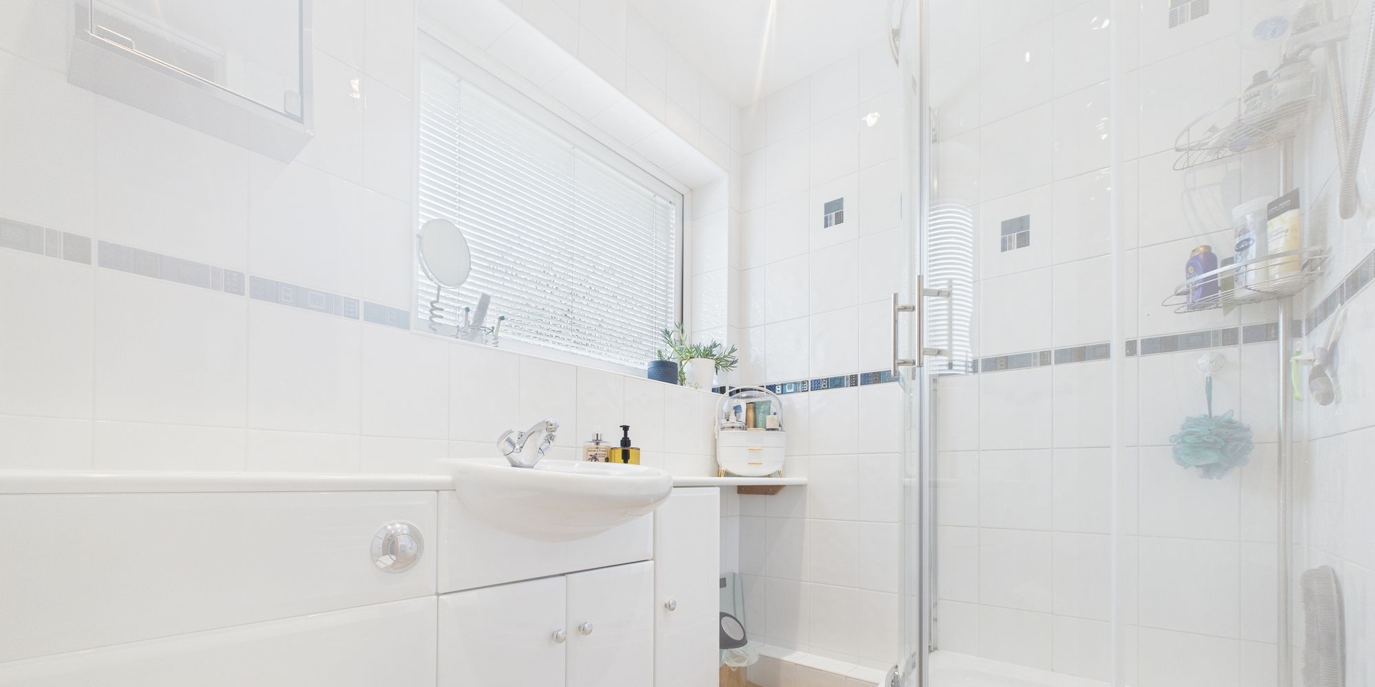 Garth Drive, Chester, CH2