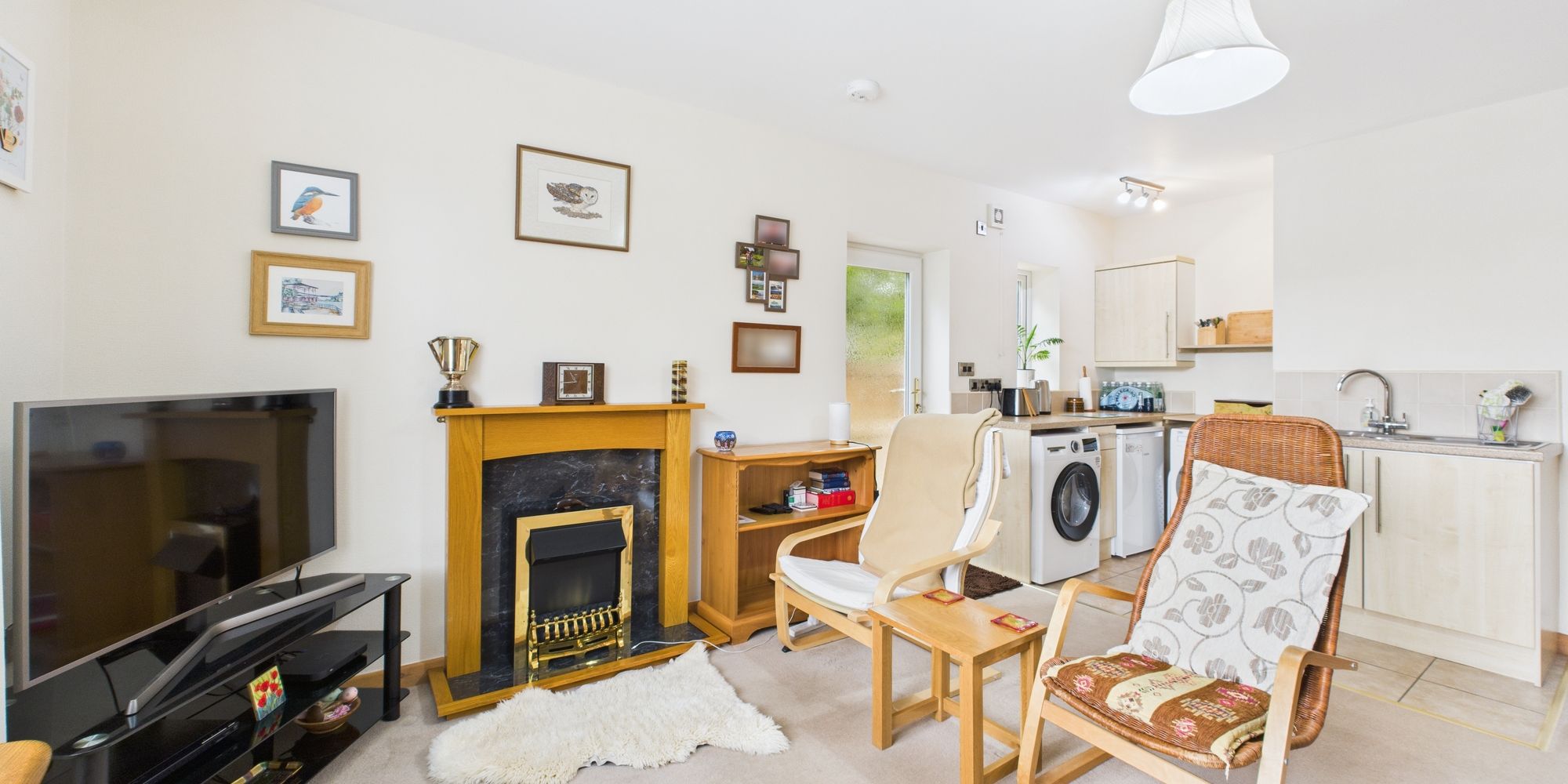 Garth Drive, Chester, CH2