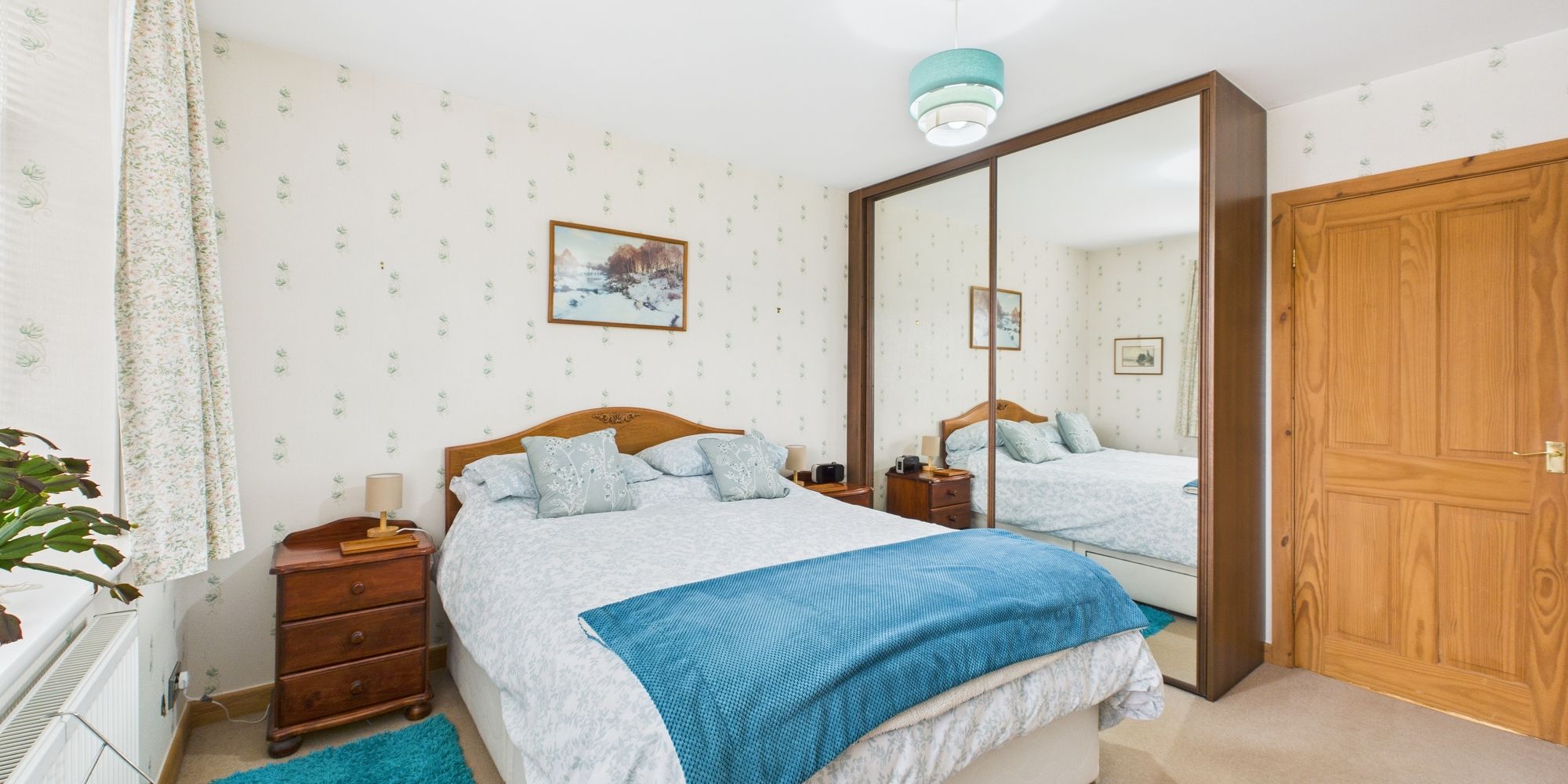 Garth Drive, Chester, CH2