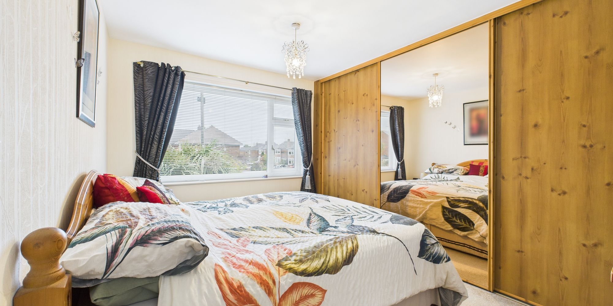 Garth Drive, Chester, CH2