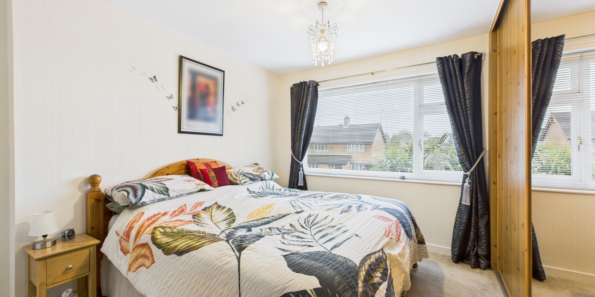Garth Drive, Chester, CH2