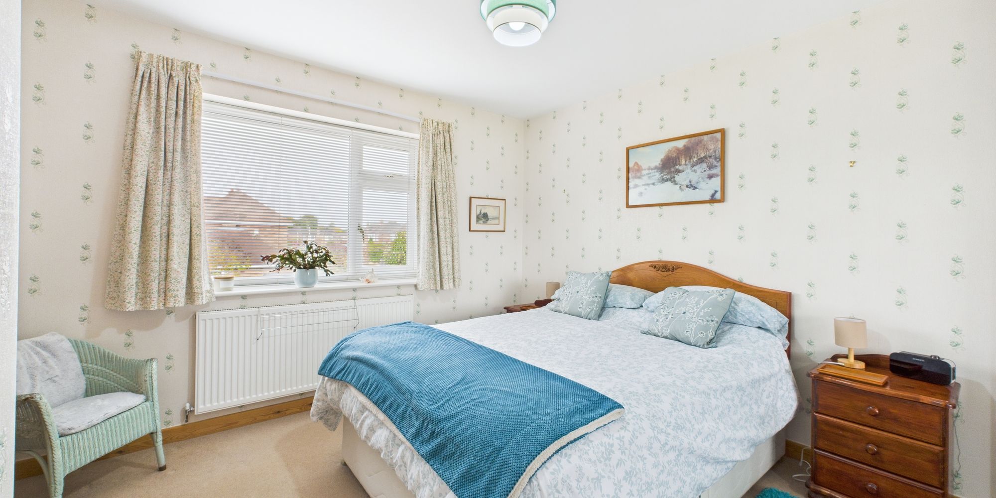 Garth Drive, Chester, CH2