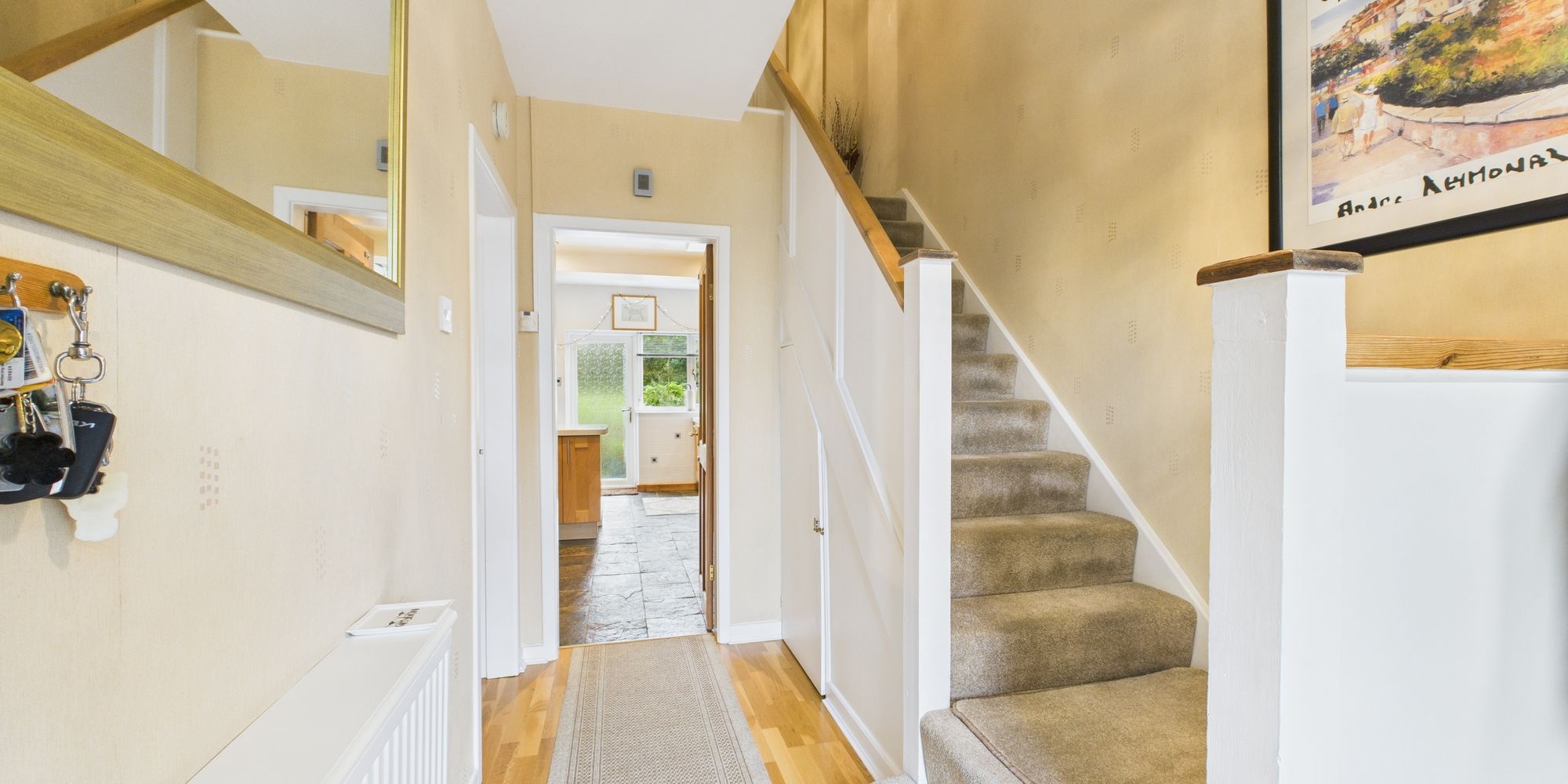 Garth Drive, Chester, CH2