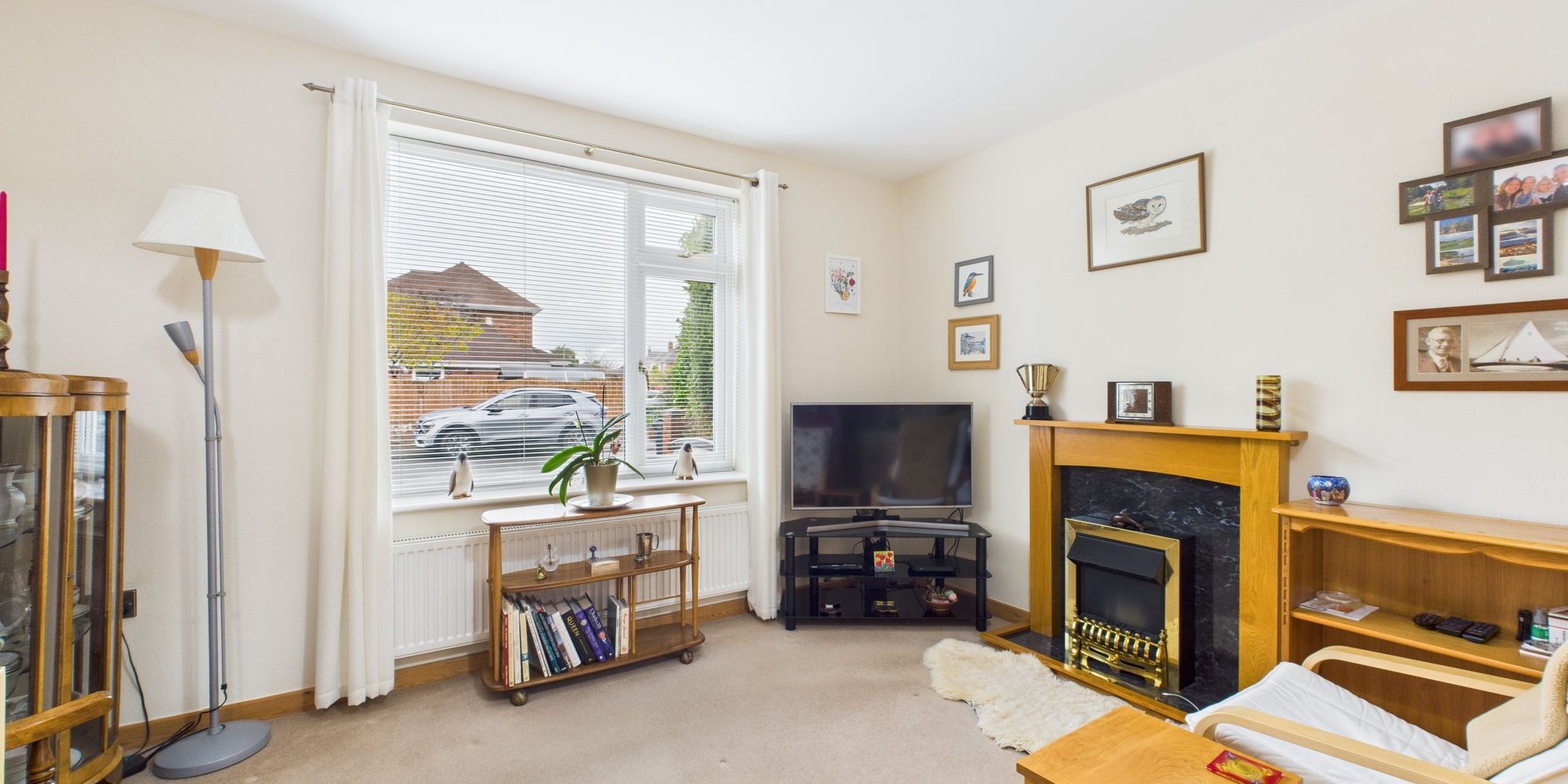 Garth Drive, Chester, CH2