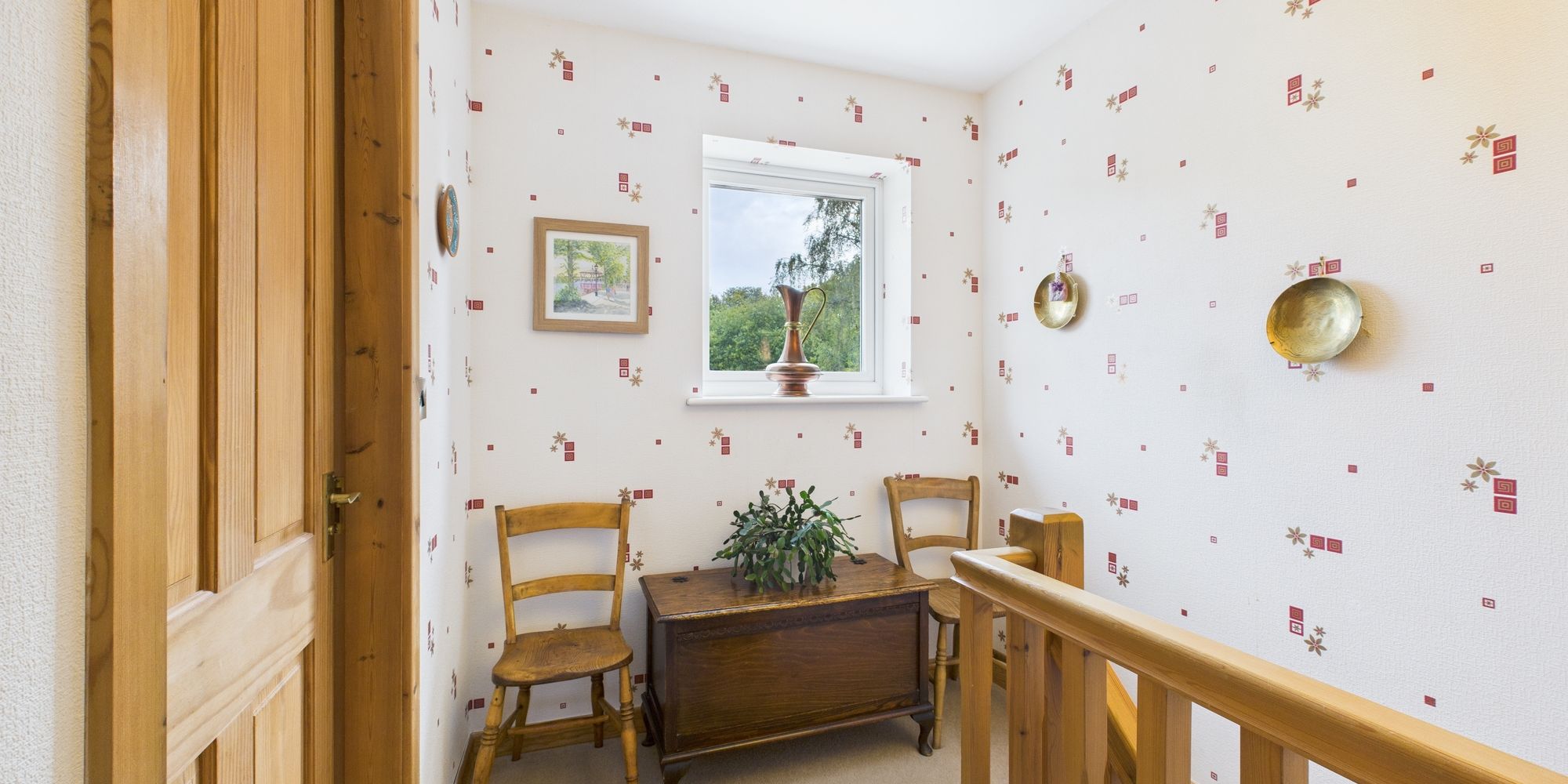 Garth Drive, Chester, CH2