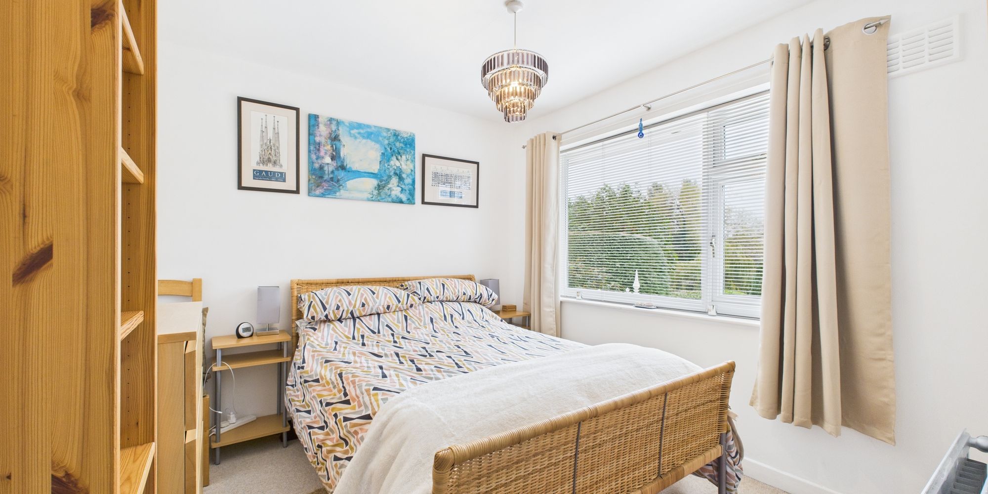 Garth Drive, Chester, CH2