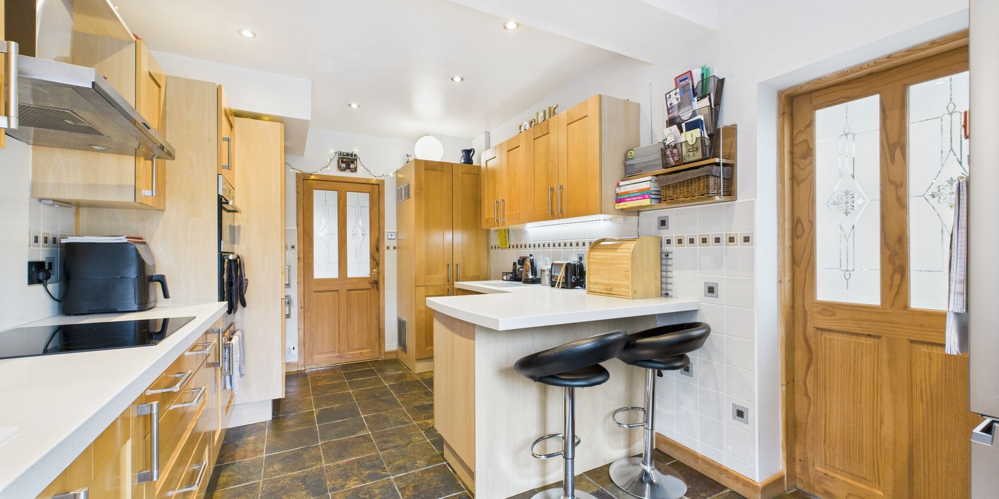 Garth Drive, Chester, CH2