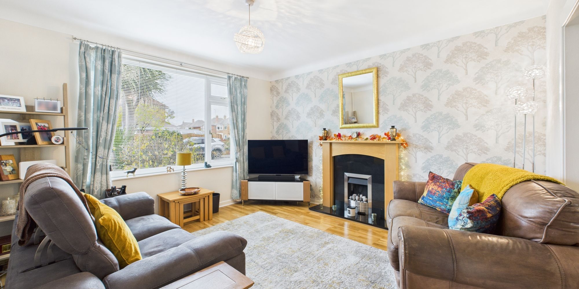 Garth Drive, Chester, CH2