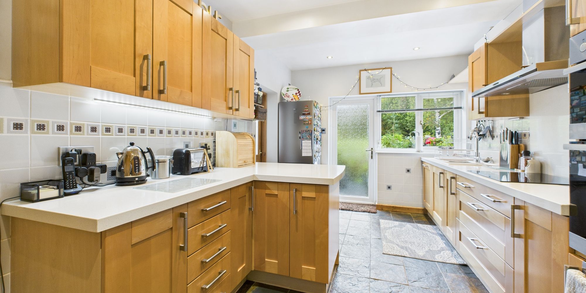 Garth Drive, Chester, CH2