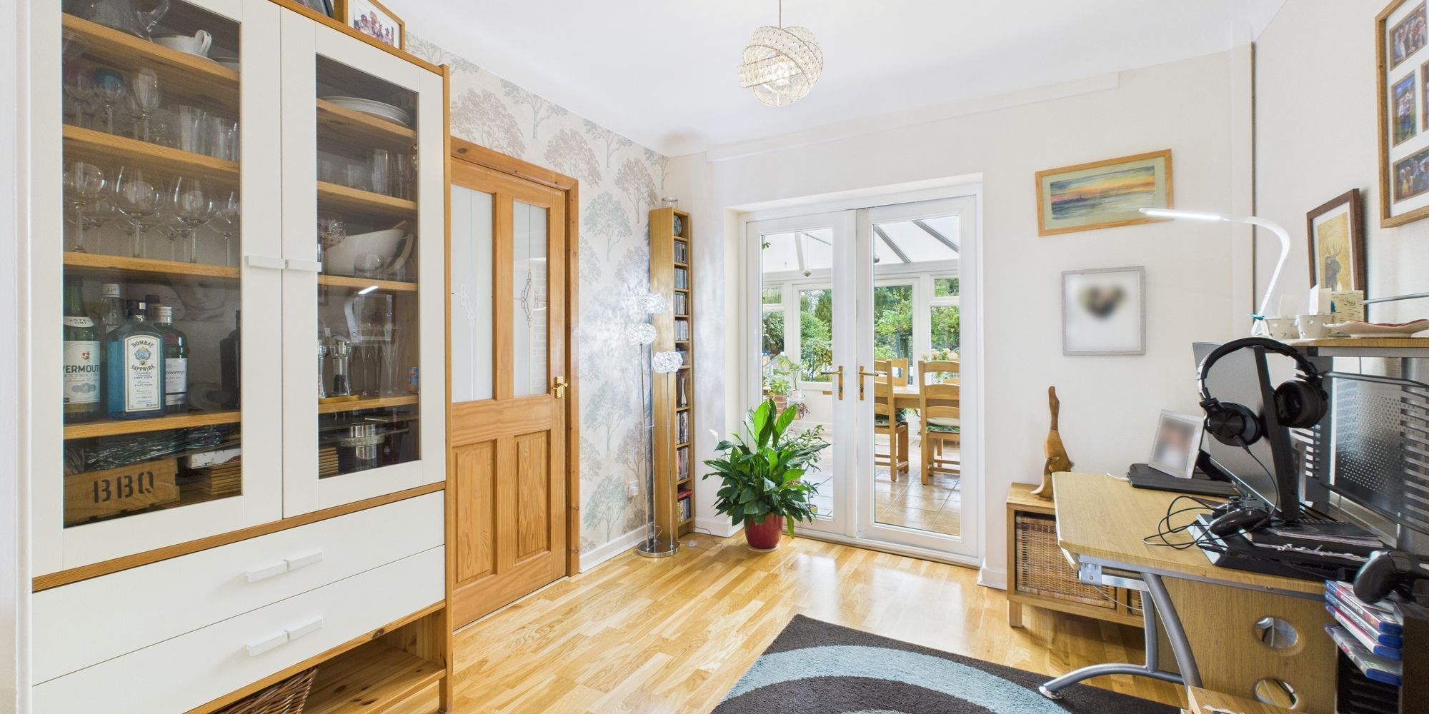 Garth Drive, Chester, CH2