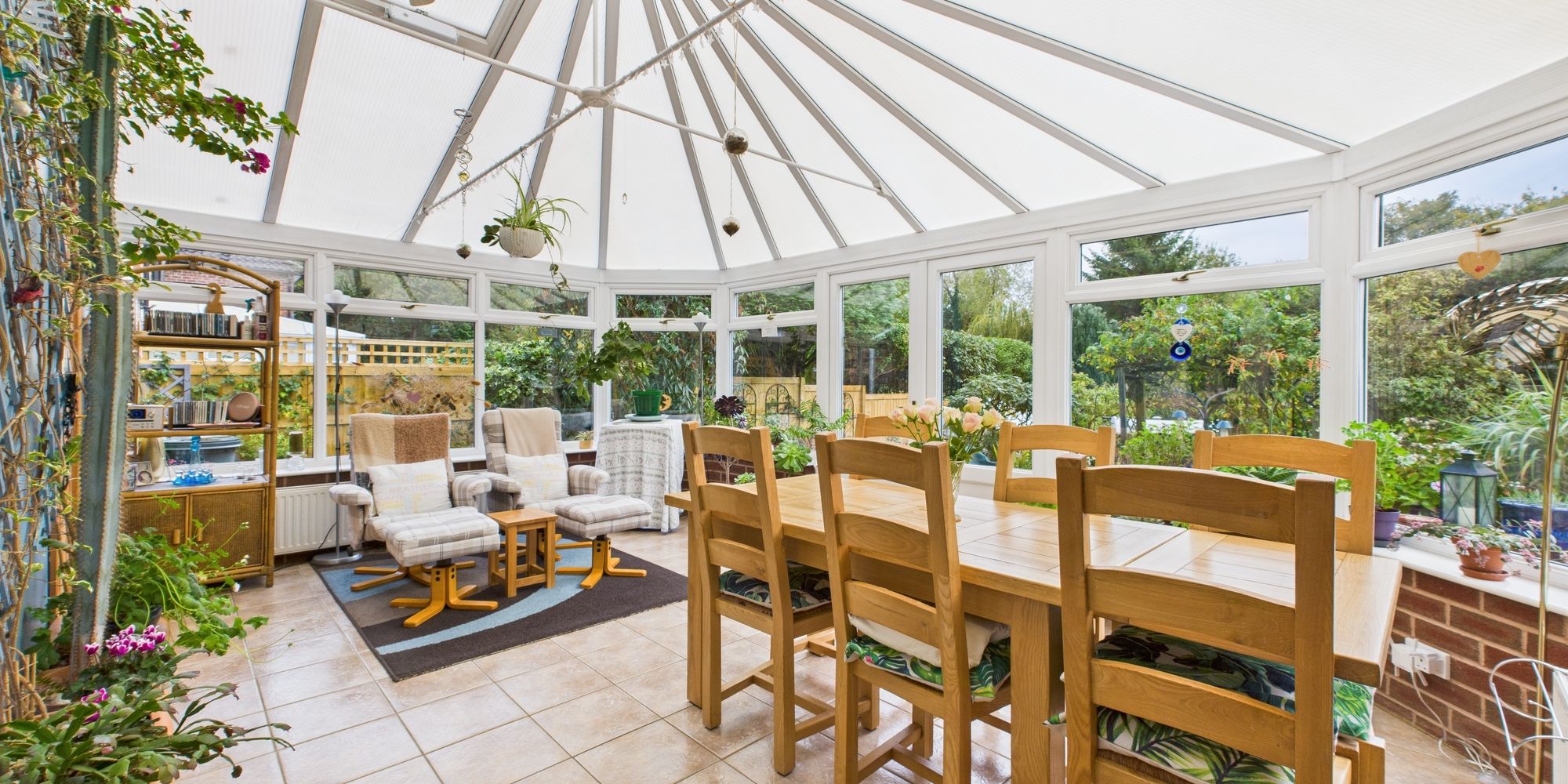 Garth Drive, Chester, CH2