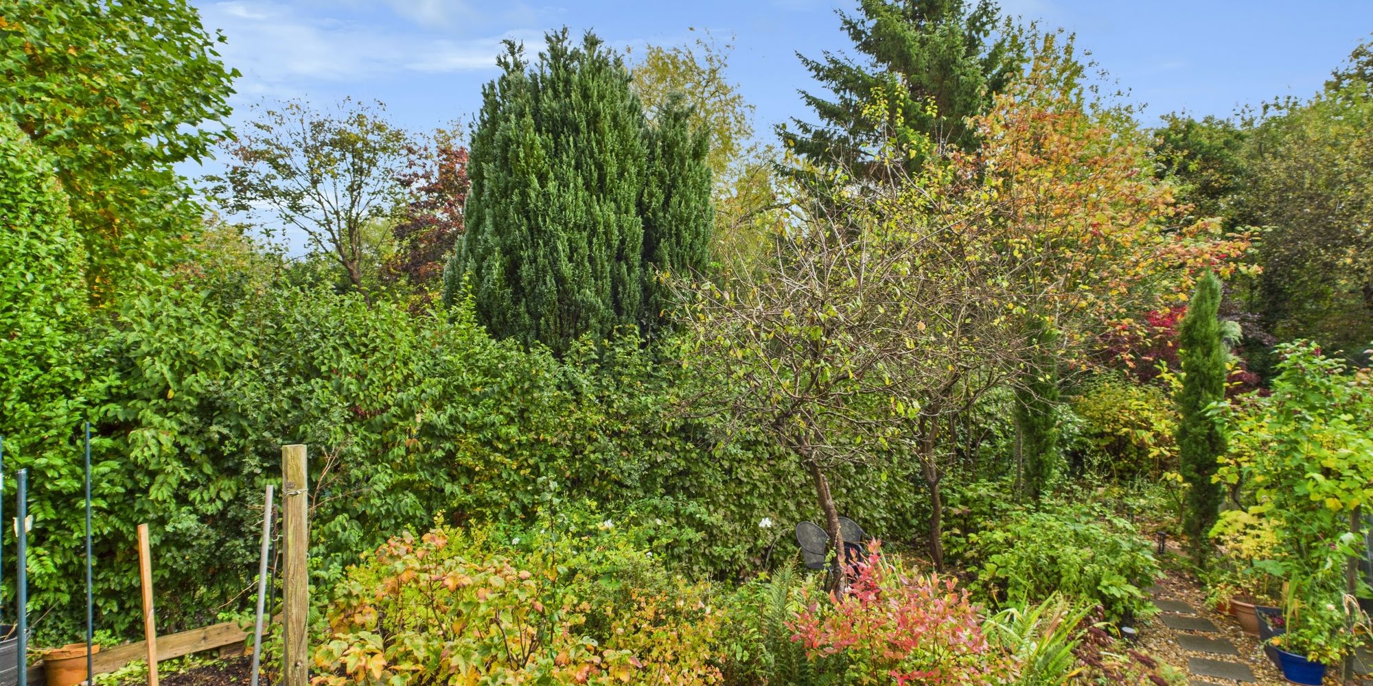 Garth Drive, Chester, CH2