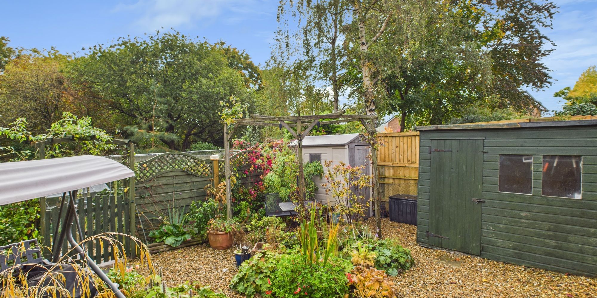 Garth Drive, Chester, CH2