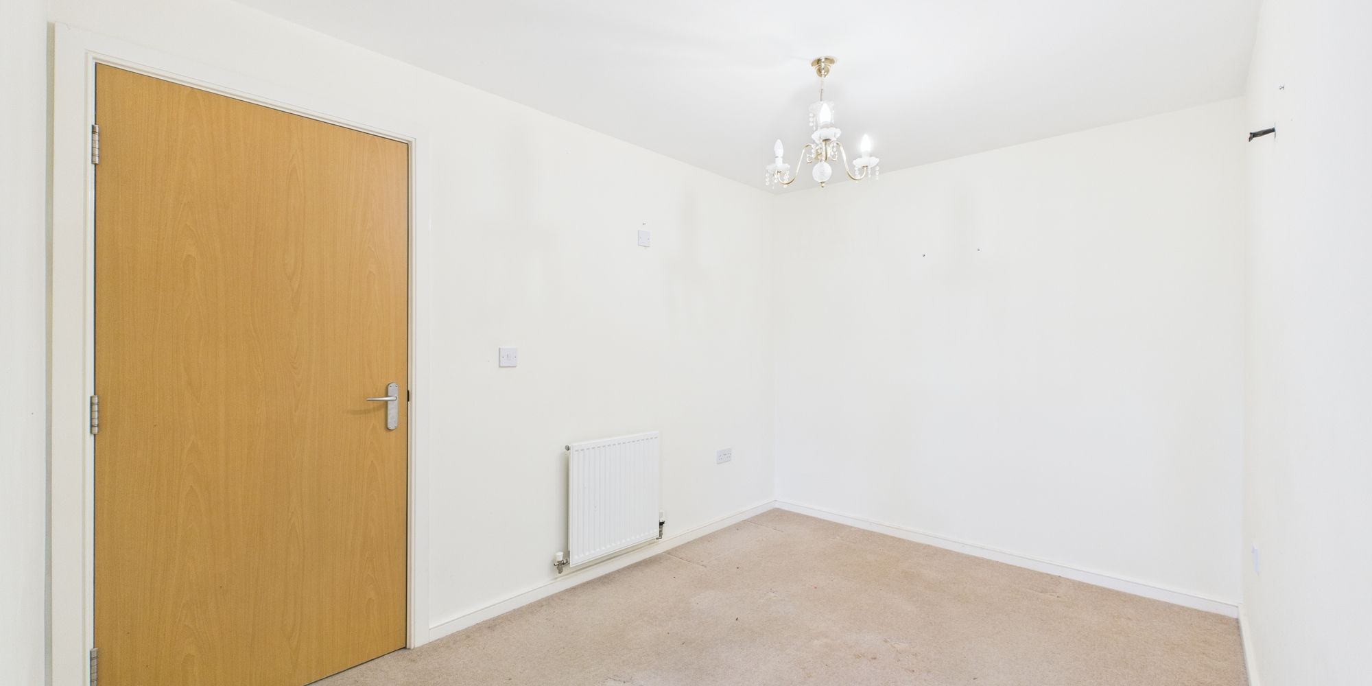 The Beeches, Upton, CH2