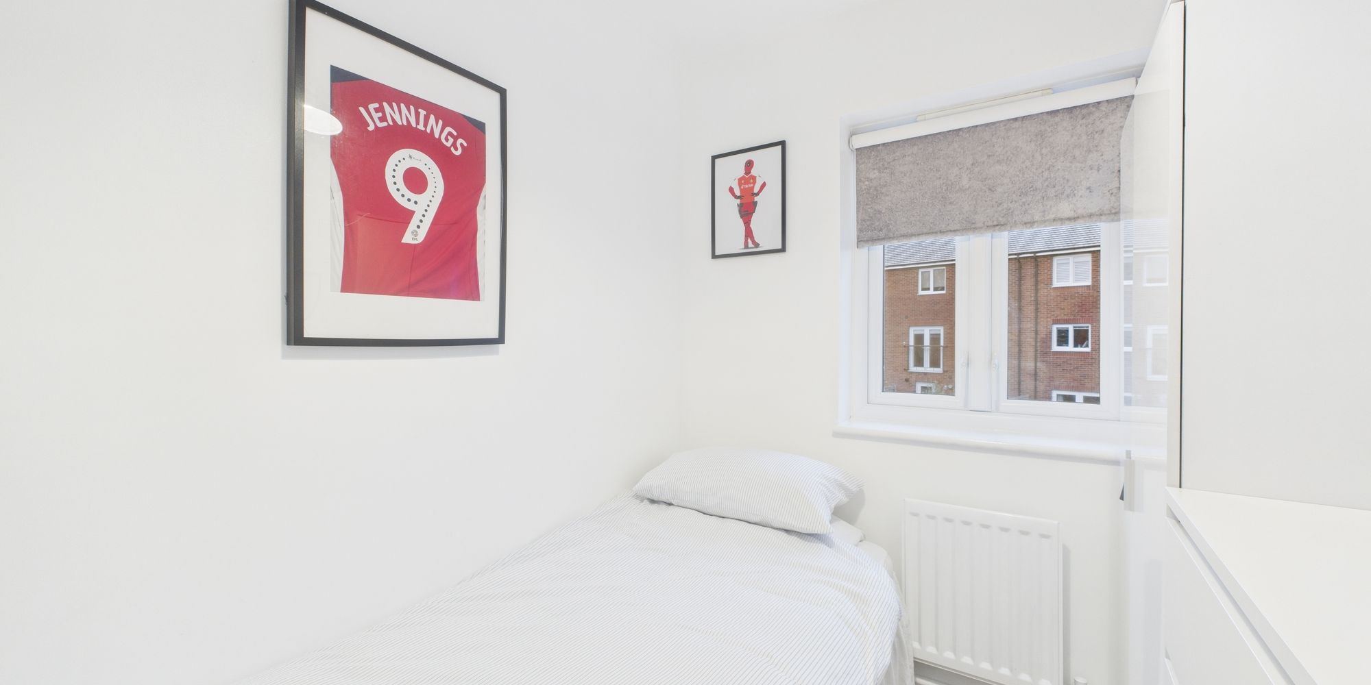 Arnhem Way, Saighton, CH3