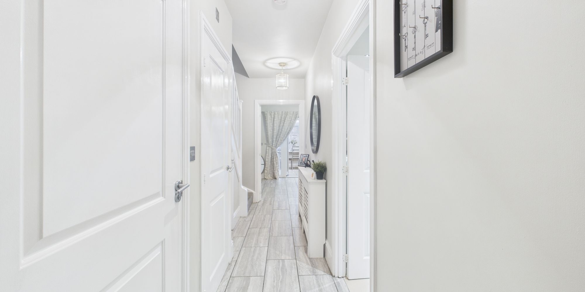 Arnhem Way, Saighton, CH3
