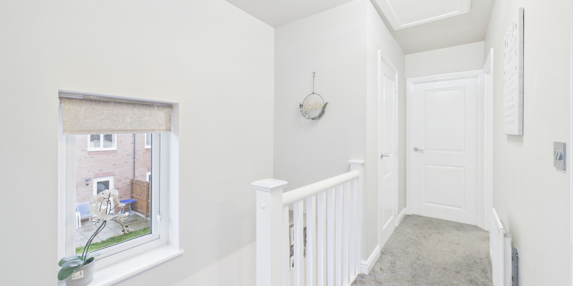 Arnhem Way, Saighton, CH3