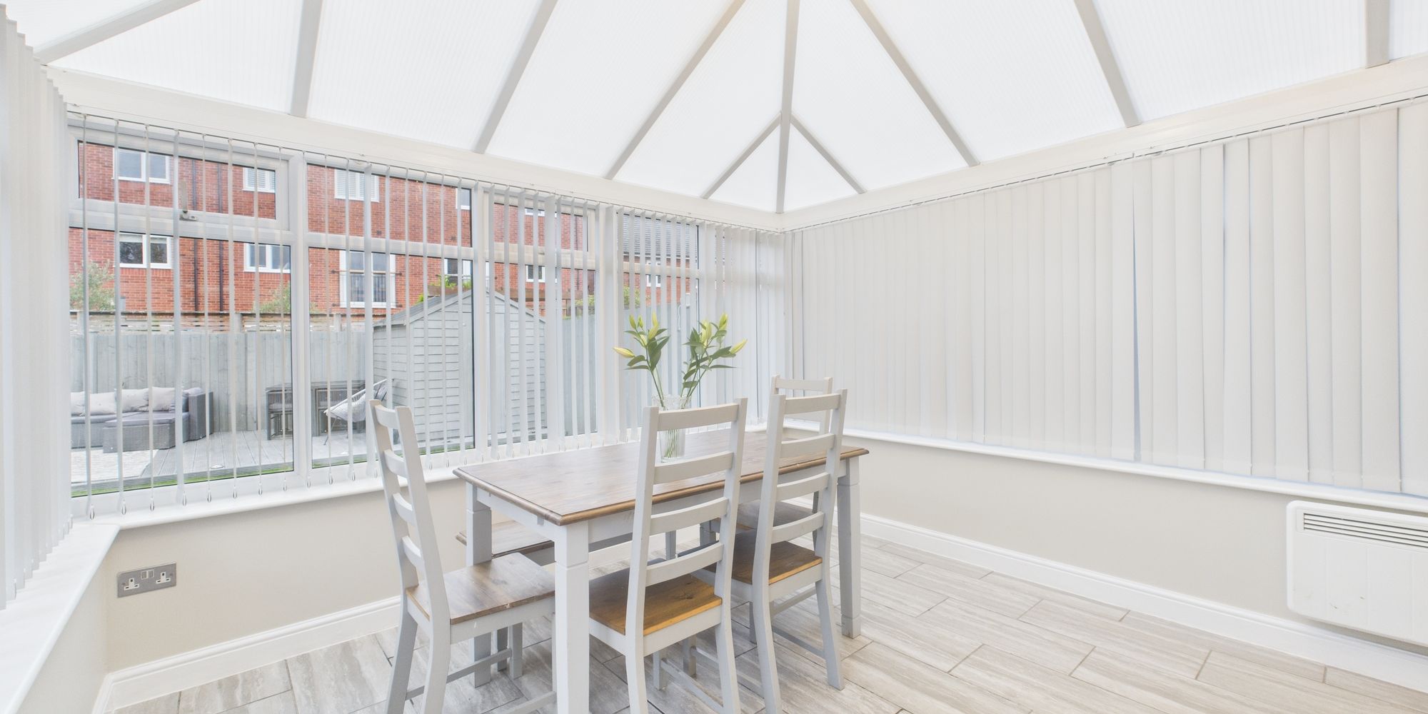 Arnhem Way, Saighton, CH3
