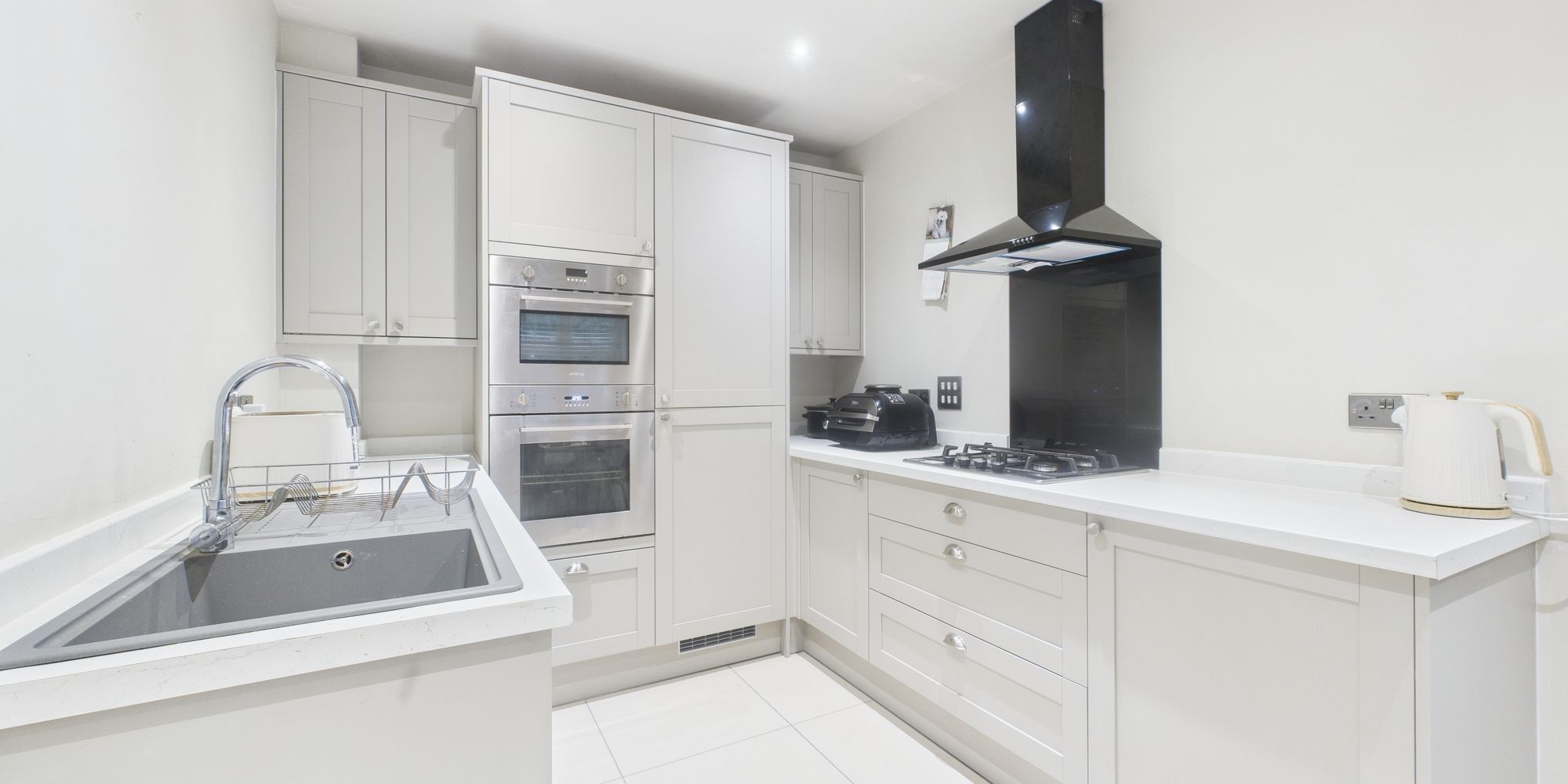 Arnhem Way, Saighton, CH3