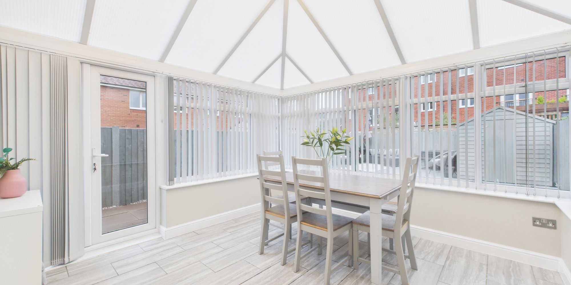 Arnhem Way, Saighton, CH3