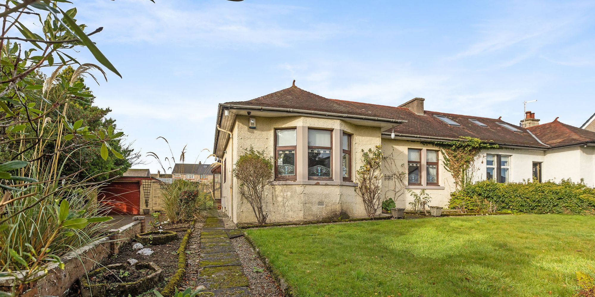 Doonbye Newton Road, Bishopton