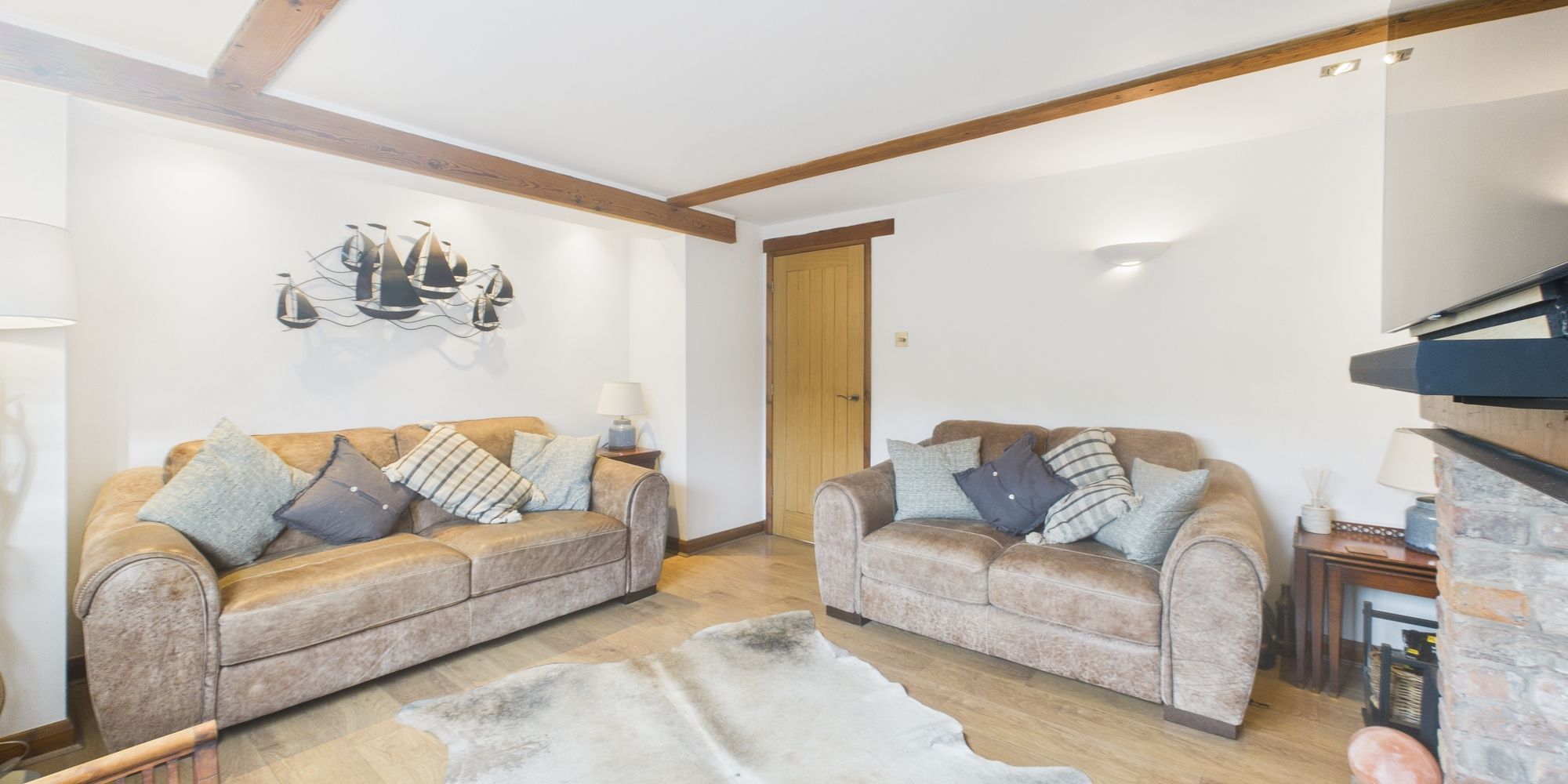 Guilden Sutton Lane, Guilden Sutton, CH3