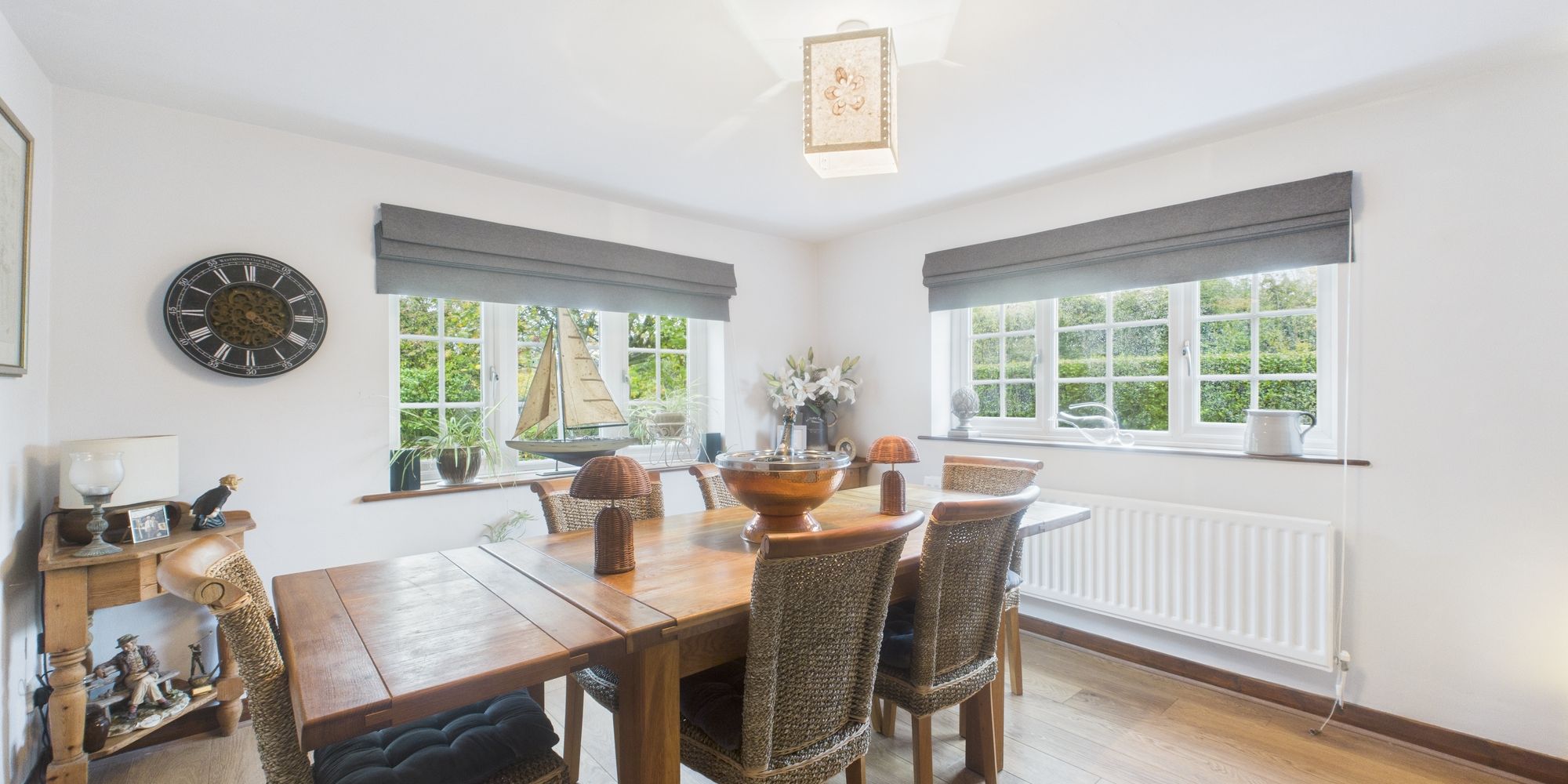 Guilden Sutton Lane, Guilden Sutton, CH3